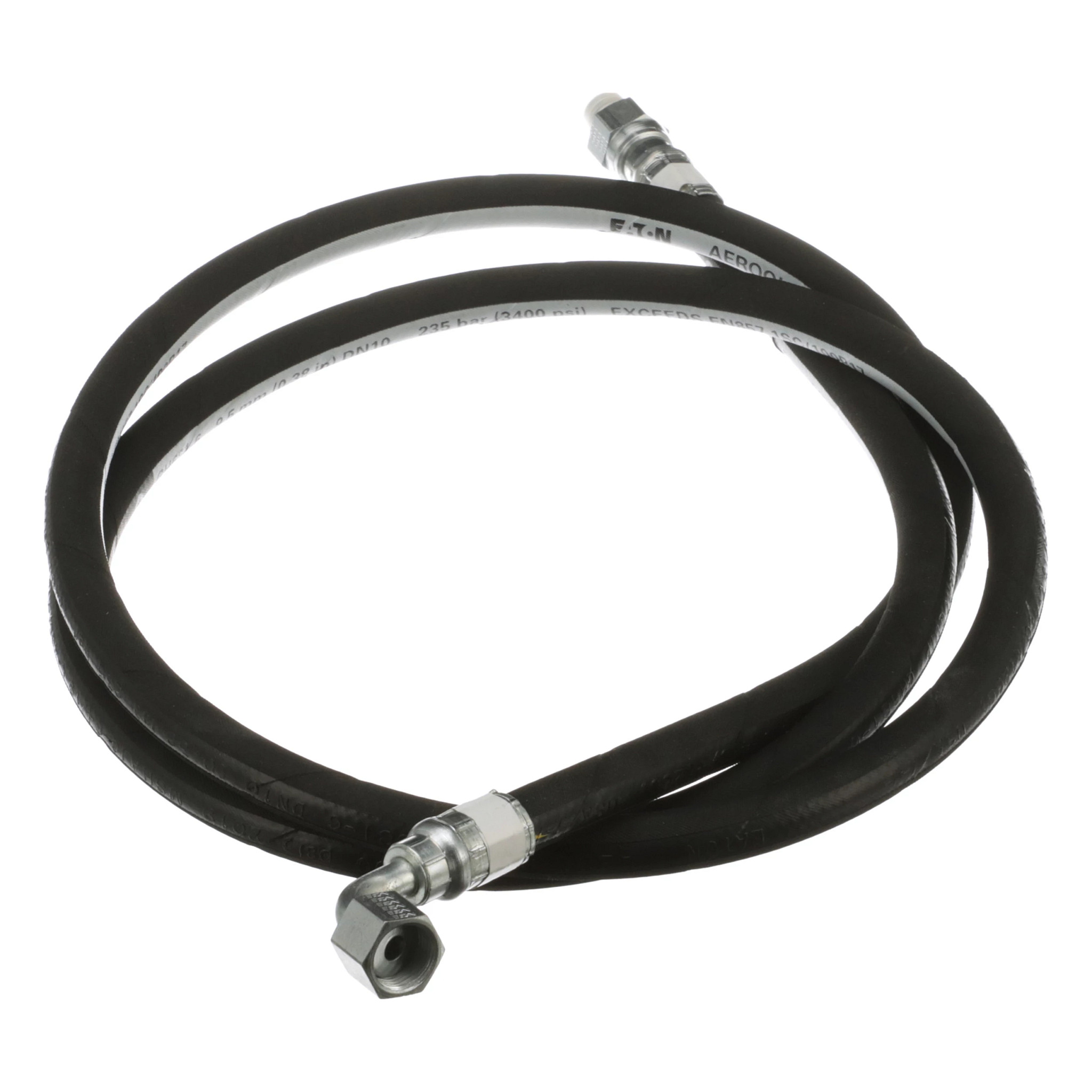 TUBO FLESSIBILE | STEYR | IT | IT