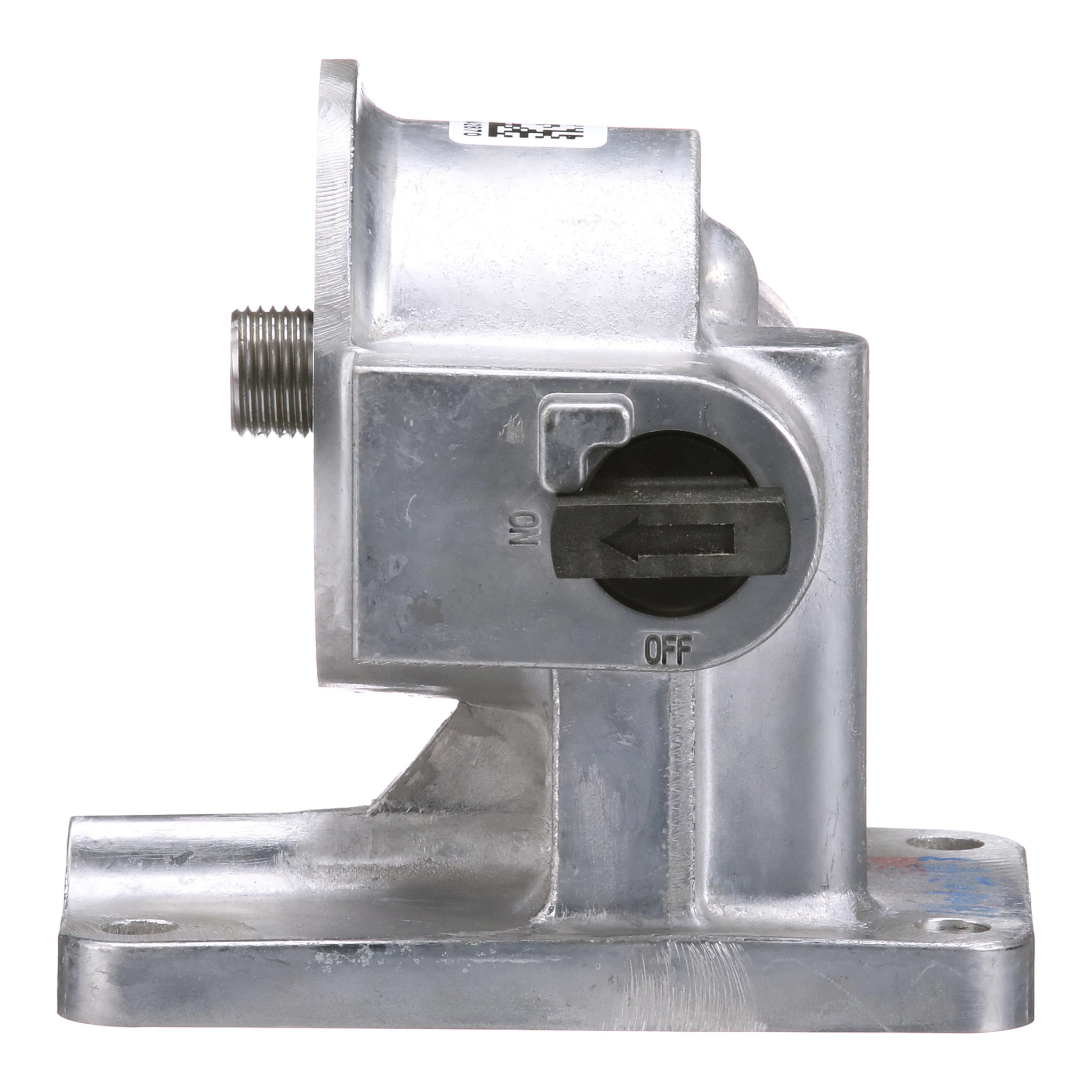 Head - Hydraulic Valves