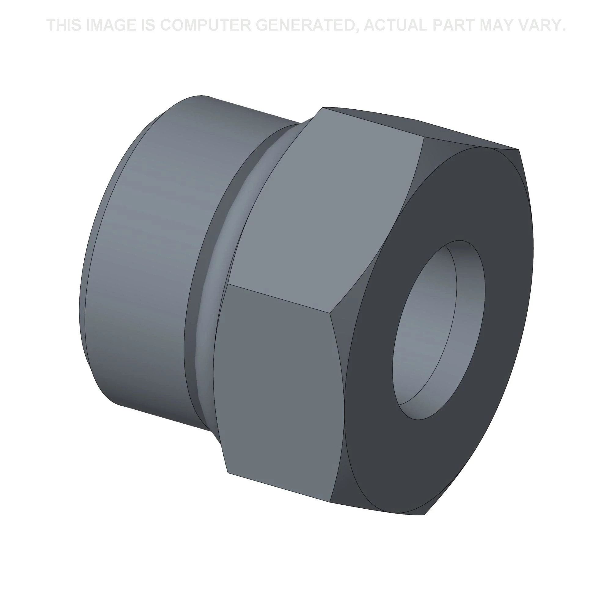 HYD CONNECTOR | NEWHOLLANDAG | CA | EN