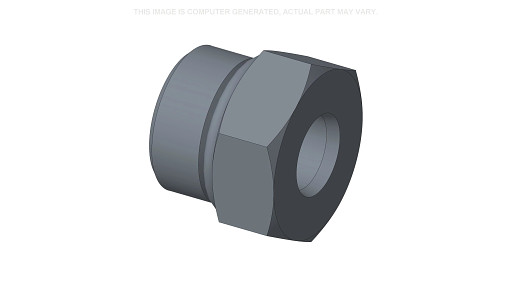 HYD CONNECTOR | STEYR | EU | DE