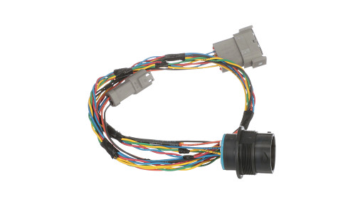 FAISCEAU ELECTRIQUE | STEYR | EU | FR