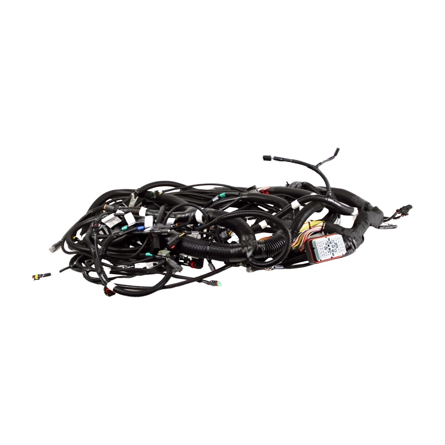 REMAN-WIRE HARNESS | NEWHOLLANDAG | US | EN