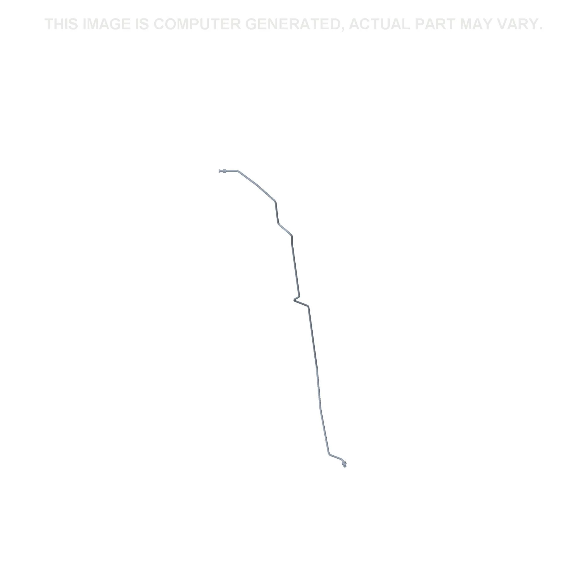 HYD TUBE | NEWHOLLANDAG | SA | EN