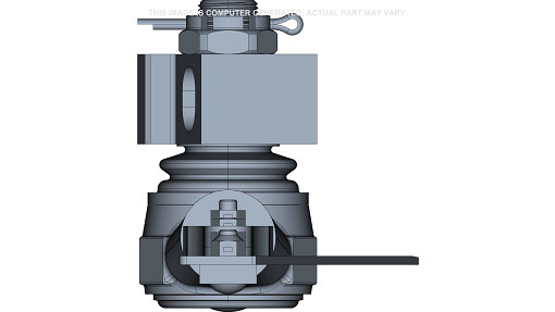 KNIFE ASSY | STEYR | EU | EN