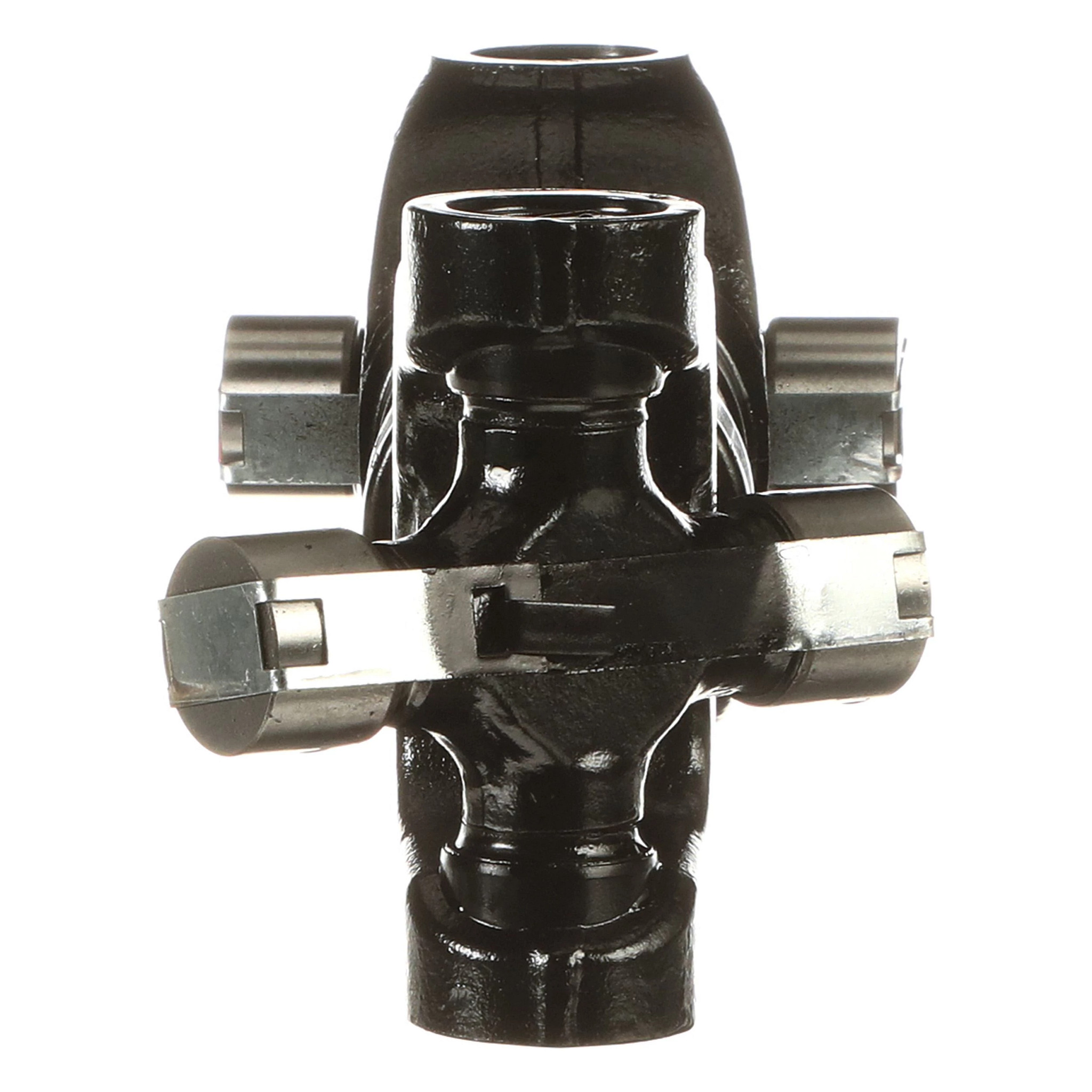 Eixo De Transmissão