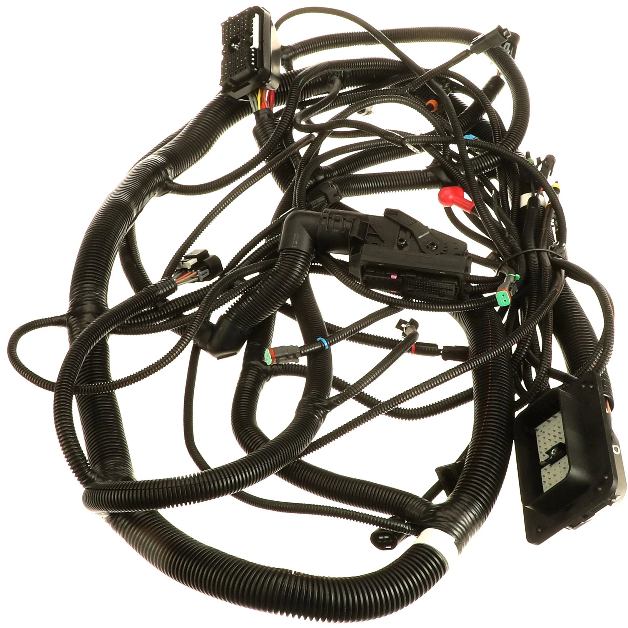 WIRE HARNESS | NEWHOLLANDCE | EU | EN