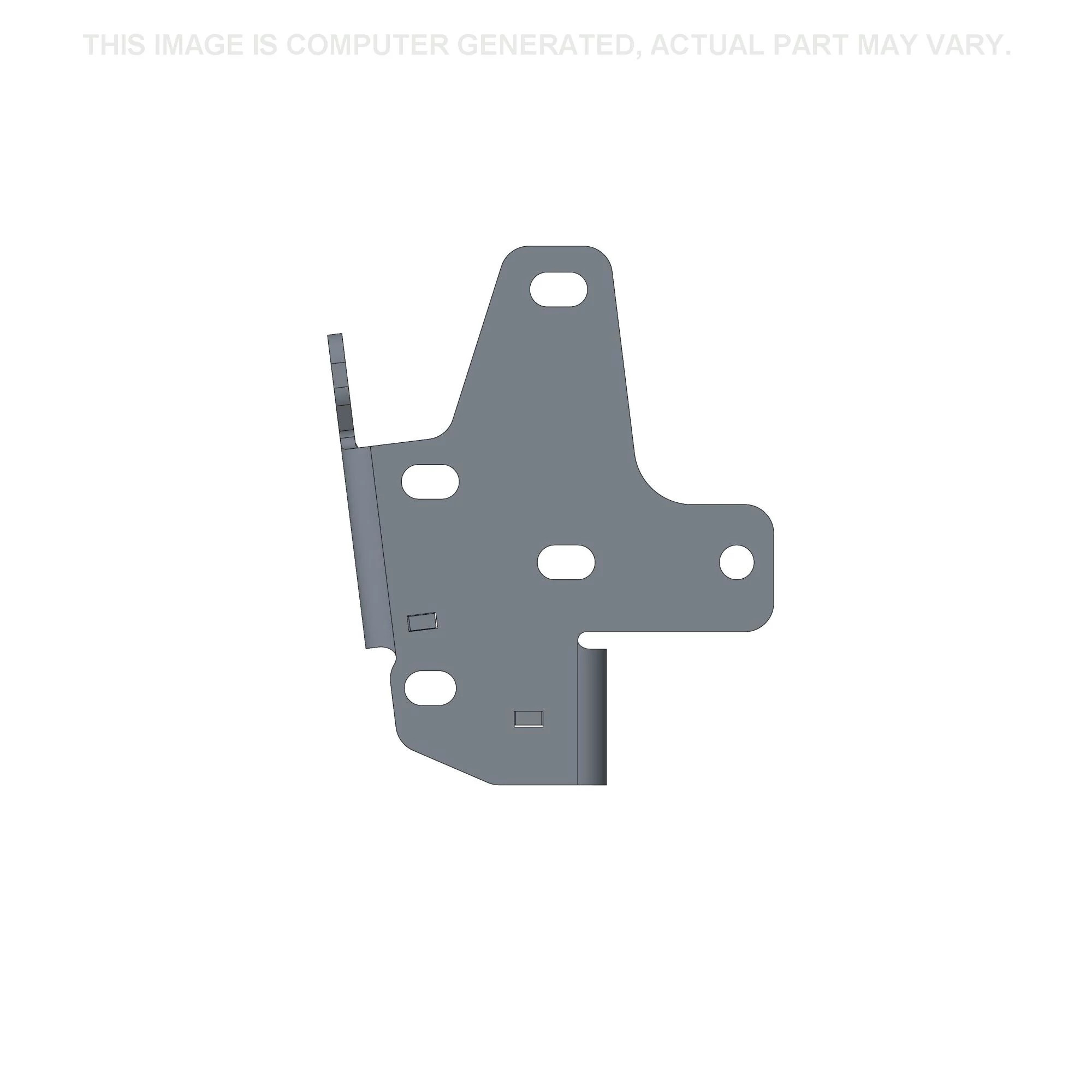 BRACKET | CASEIH | CA | EN