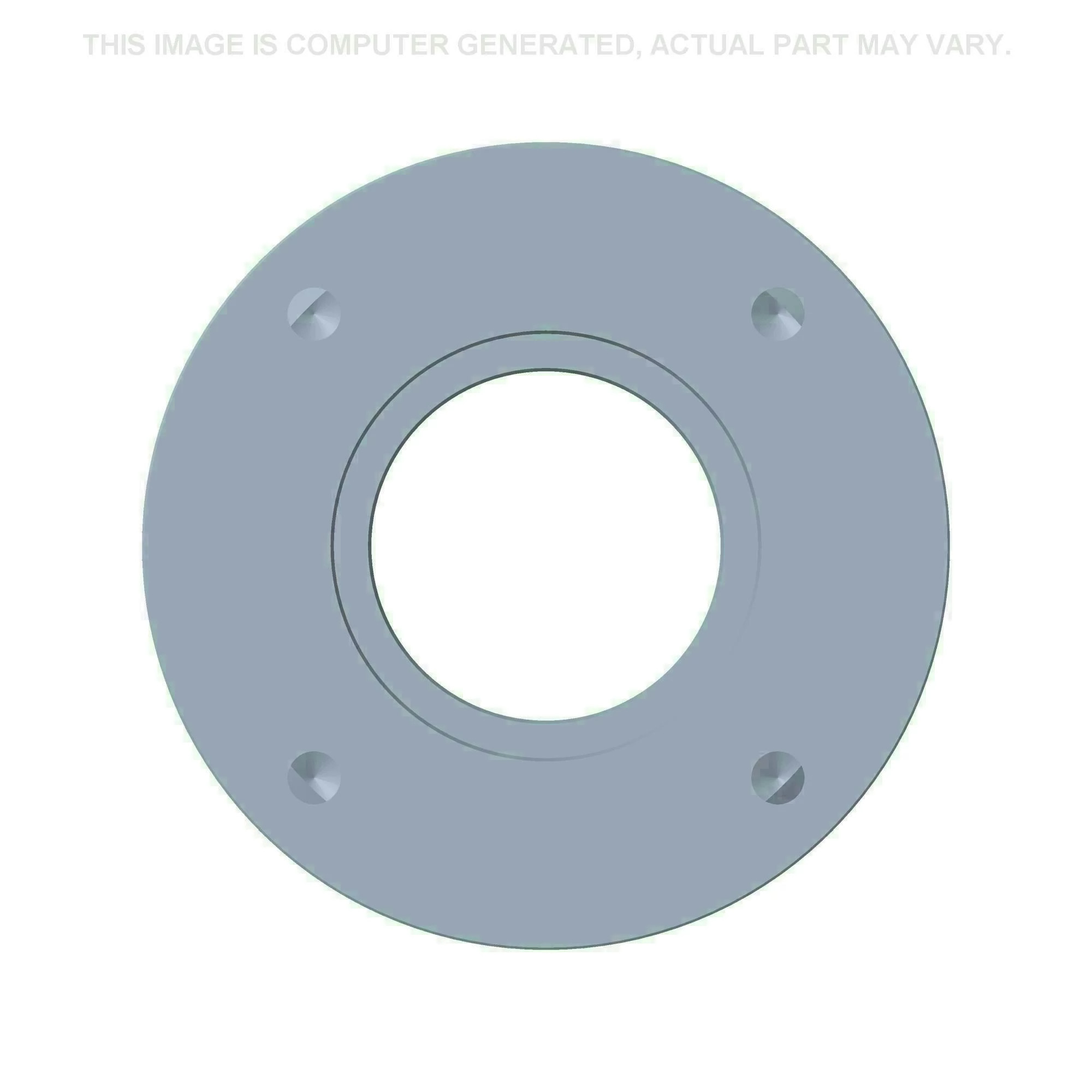 CYLINDER END CAP | NEWHOLLANDCE | CA | EN
