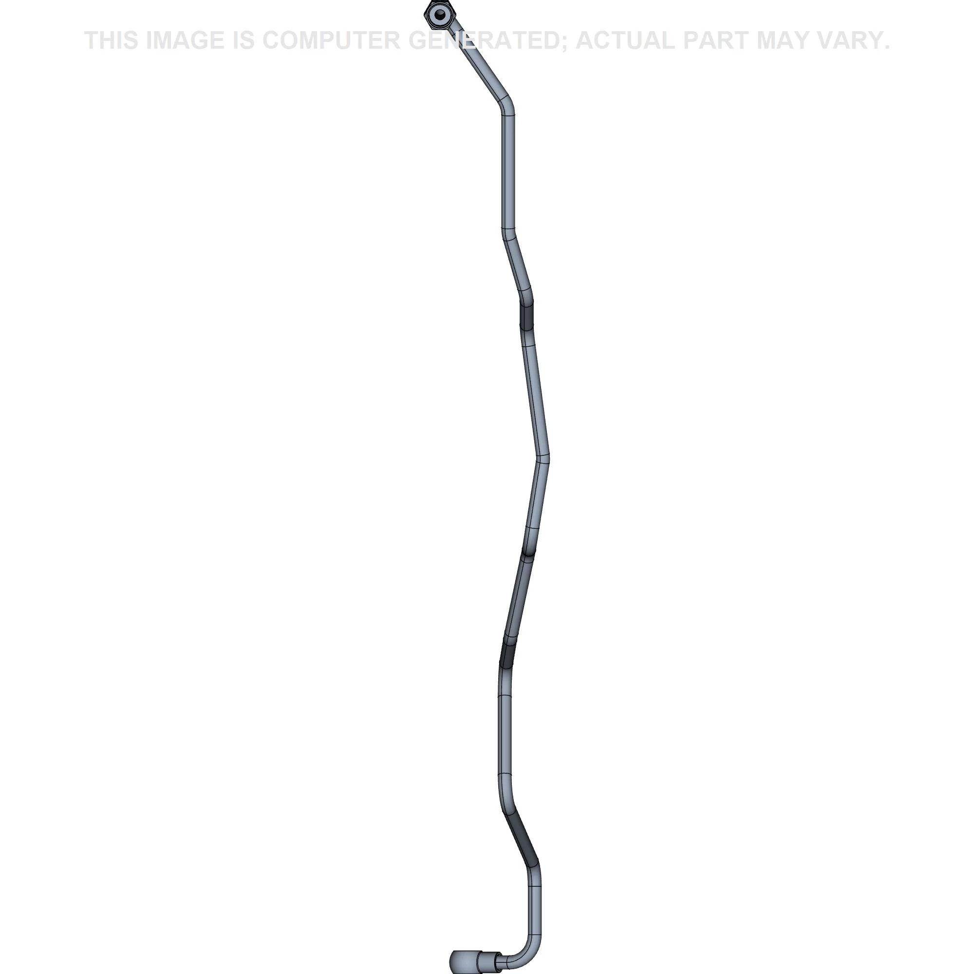 ТРУБОПРОВОД | NEWHOLLANDCE | EU | ES