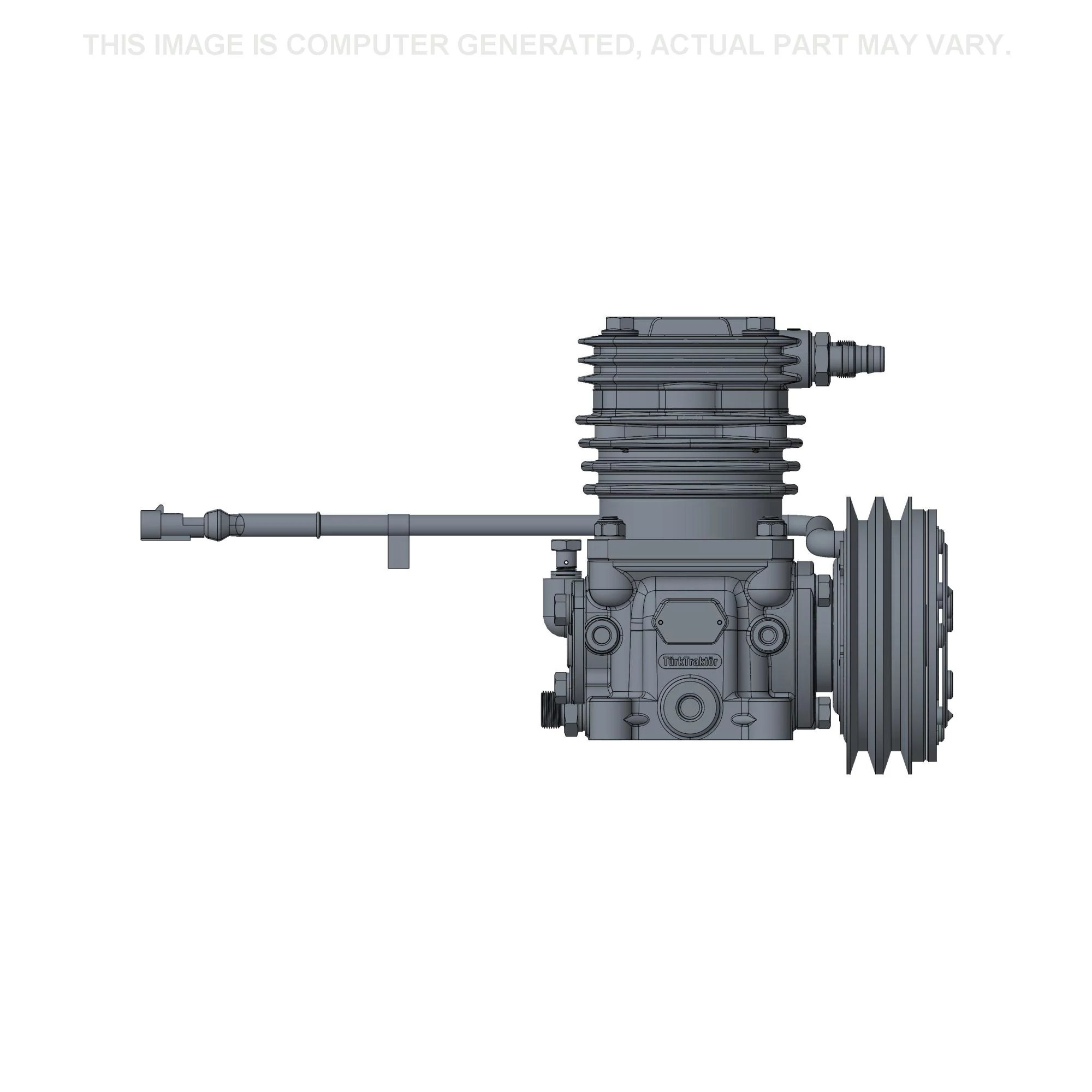 AIR COMPRESSOR | CASEIH | CA | EN