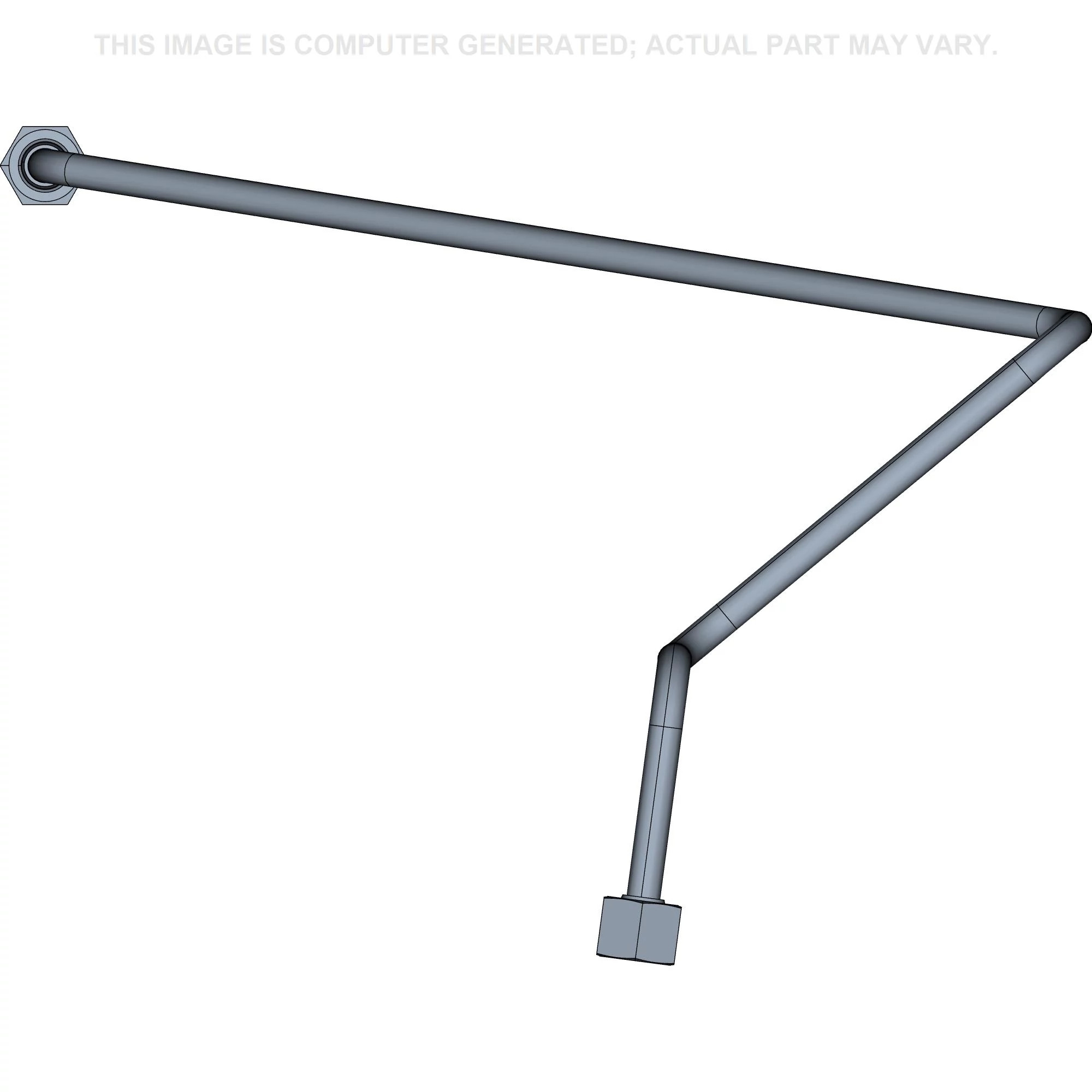 HYDRAULIKLEITUNG | NEWHOLLANDAG | DE | DE