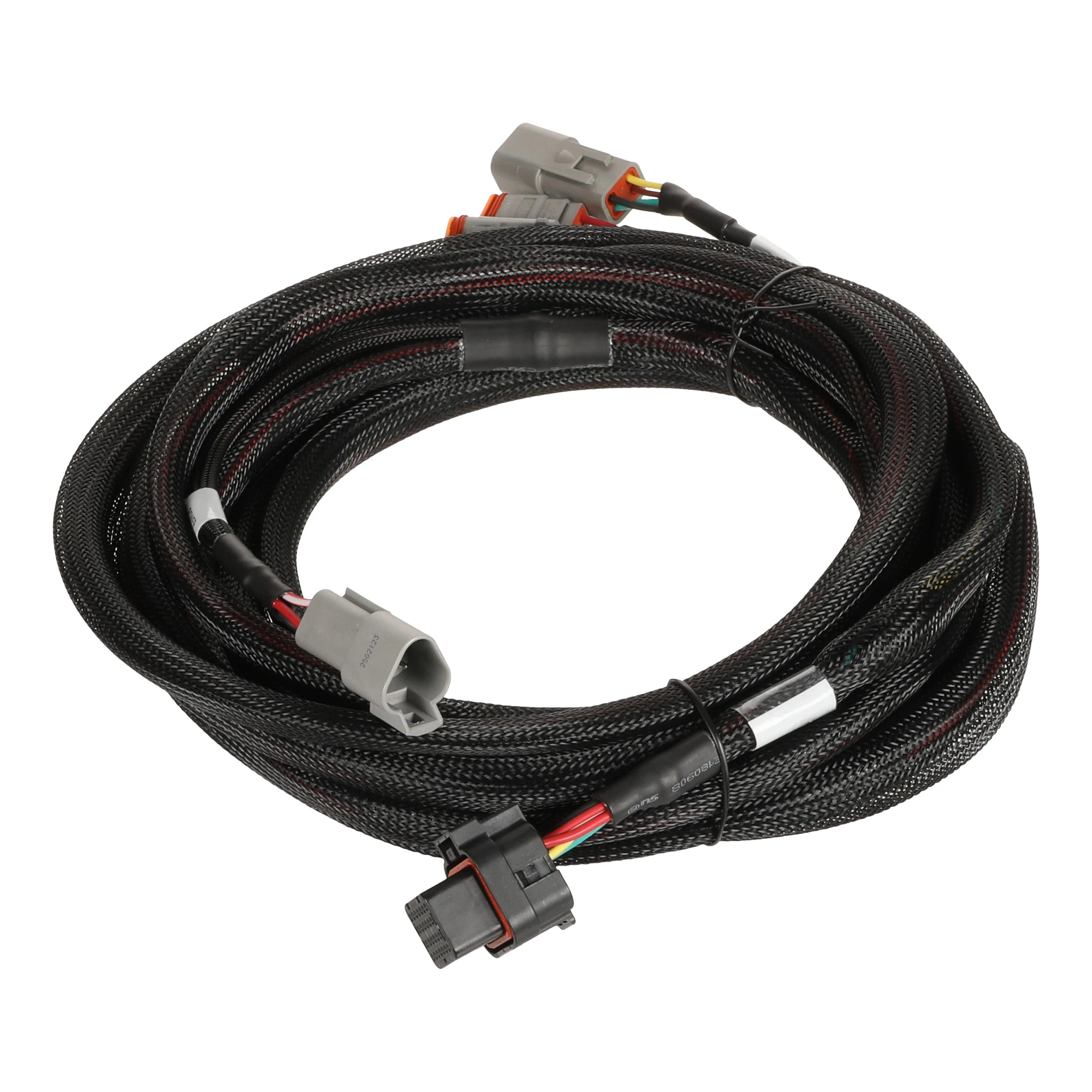 GRUPO DE CABLES | NEWHOLLANDAG | MX | ES