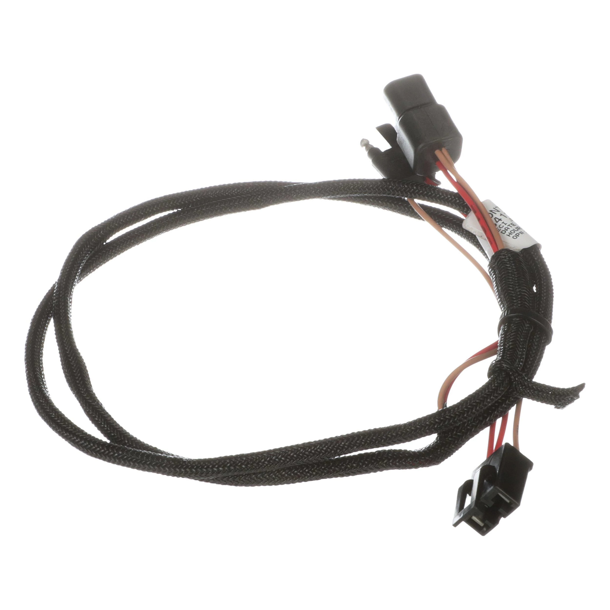 FAISCEAU ELECTRIQUE | CASEIH | CA | FR