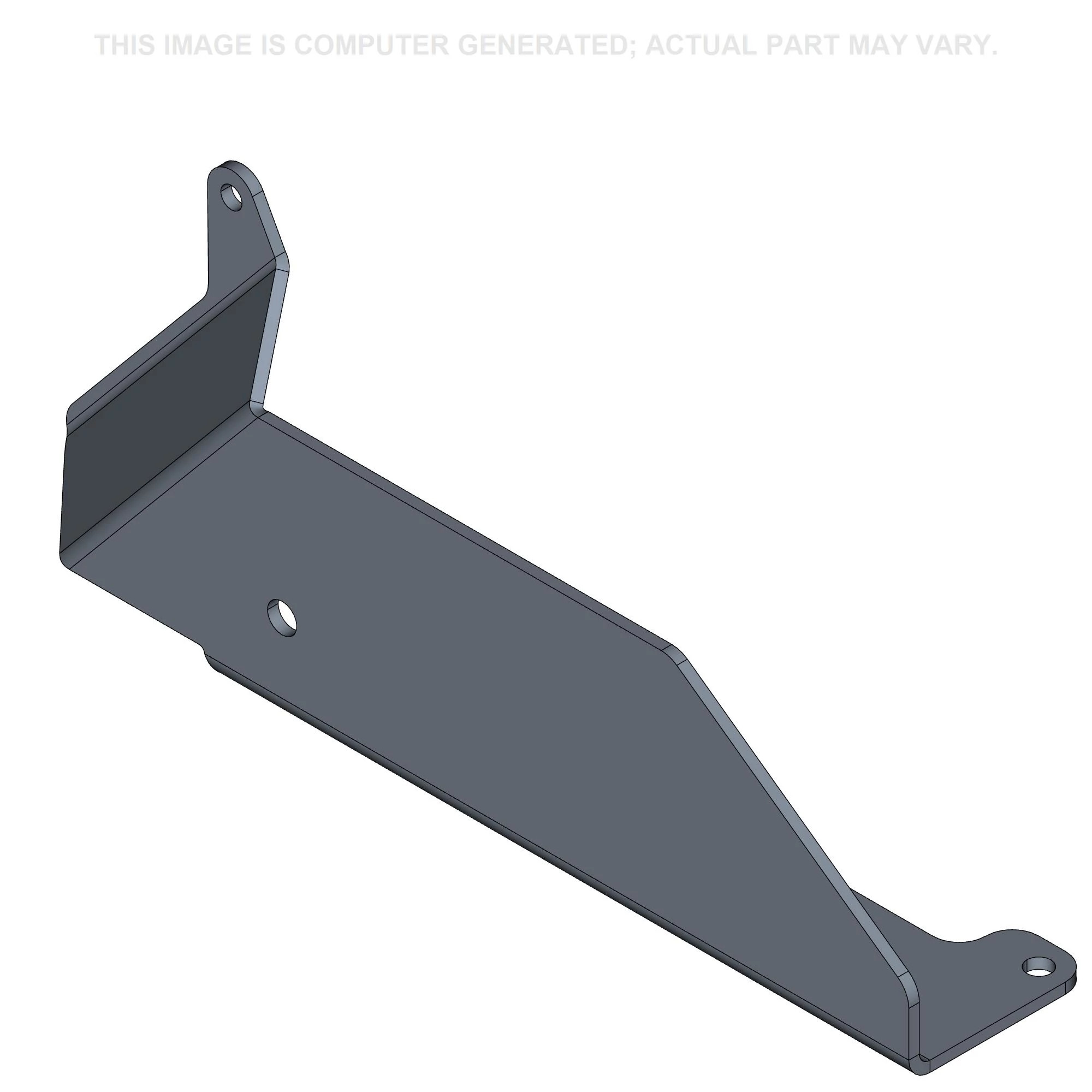 BRACKET | NEWHOLLANDAG | EU | ES