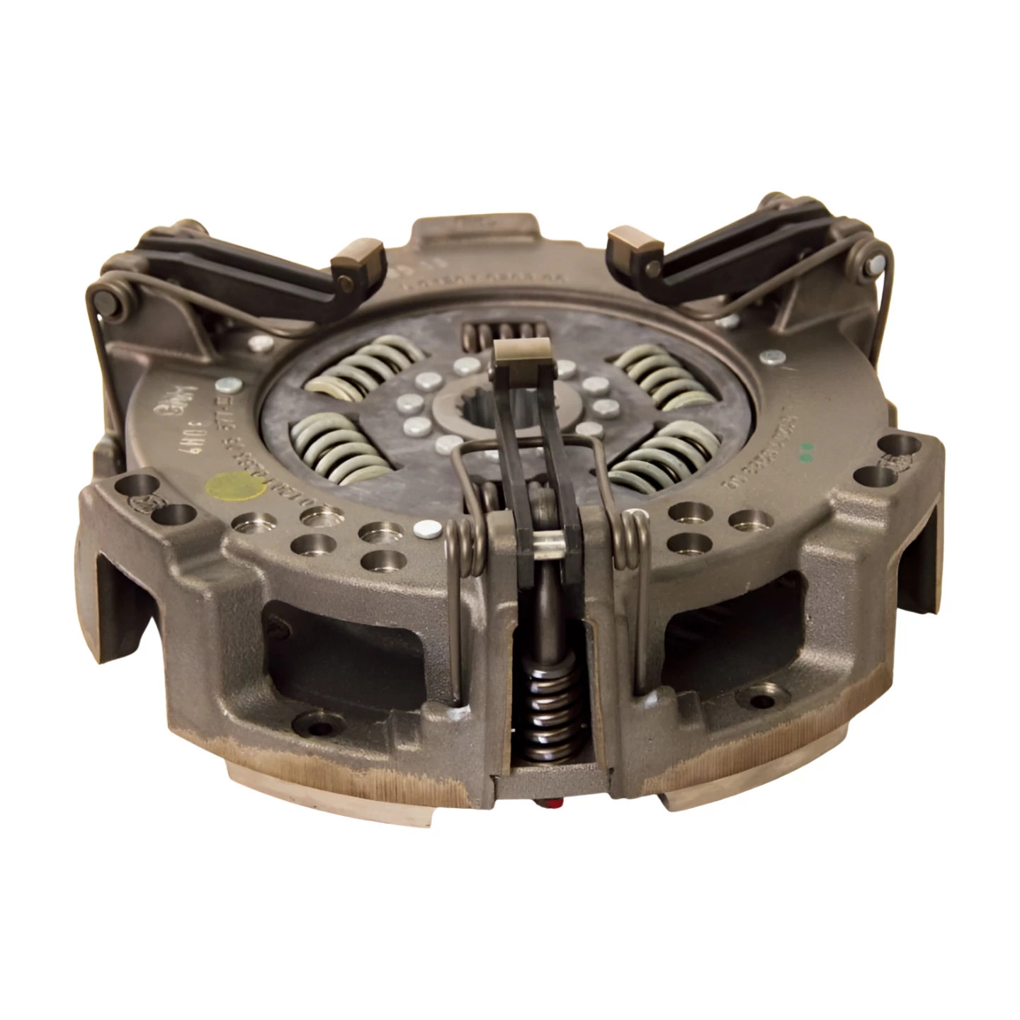 CLUTCH | NEWHOLLANDCE | EU | EN