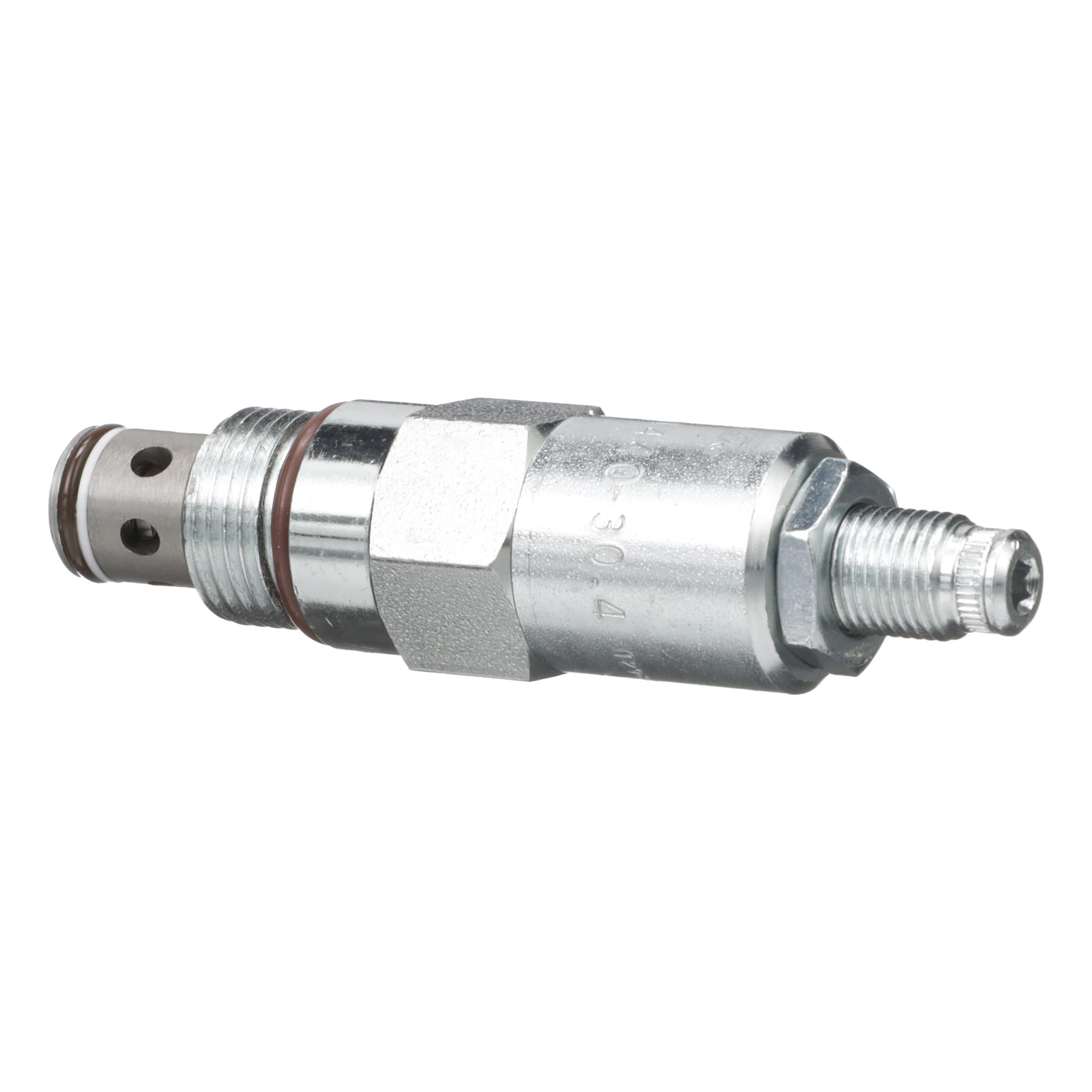 Válvula hidráulica