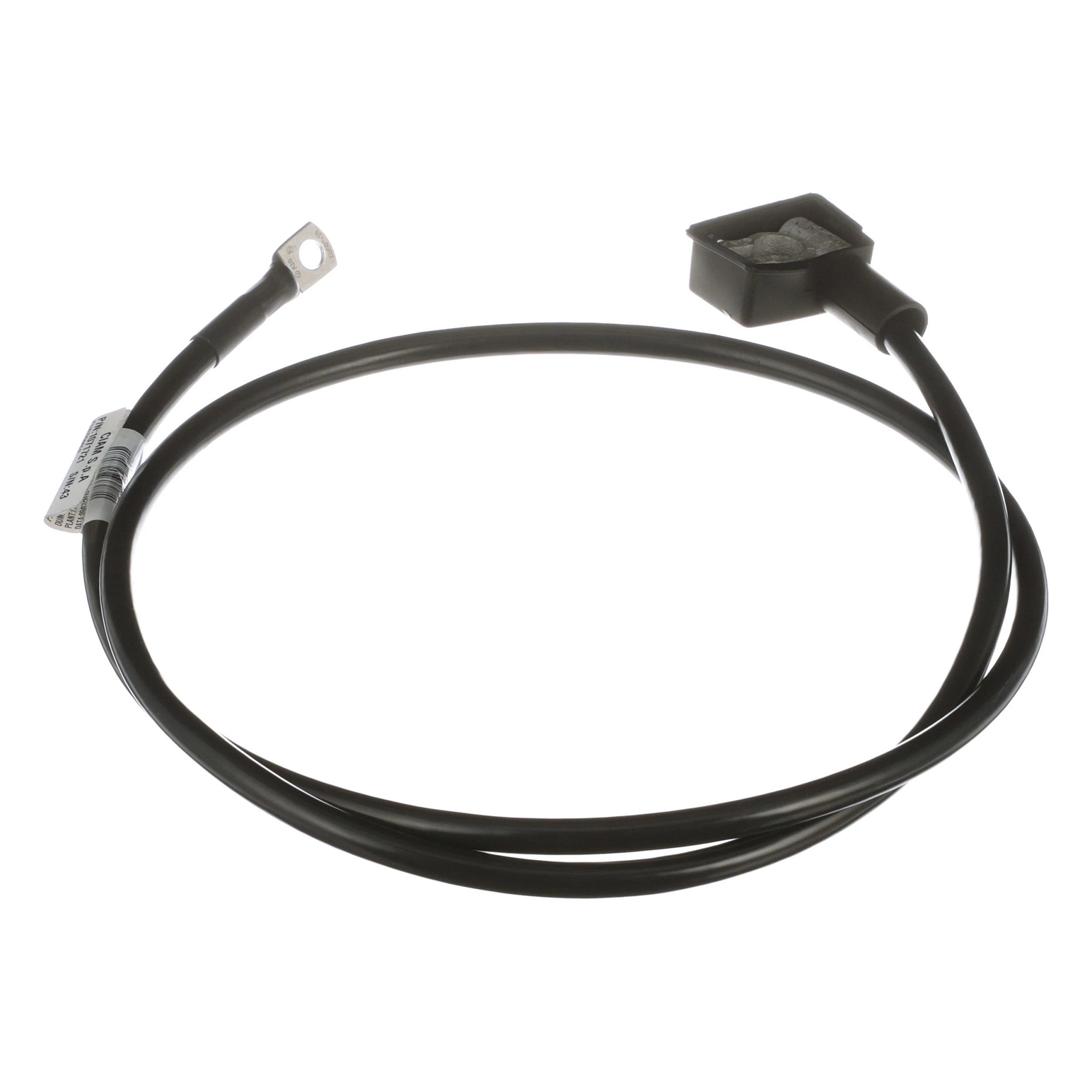 NEG BATTERY CABLE | CASECE | EU | FR