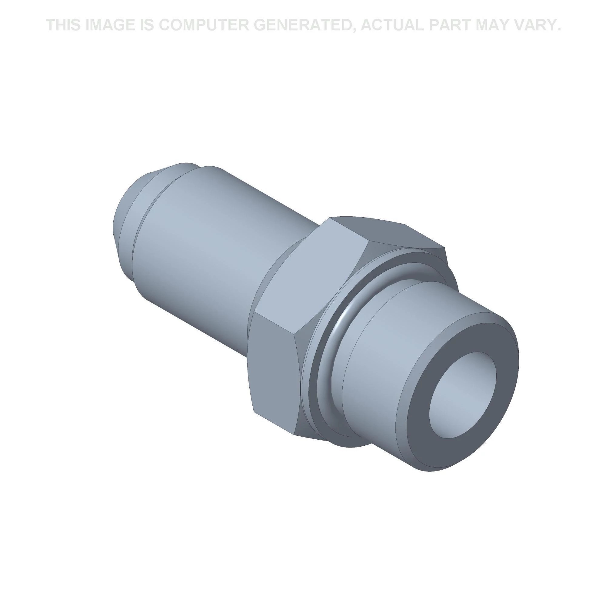 HYD CONNECTOR | NEWHOLLANDAG | AU | EN