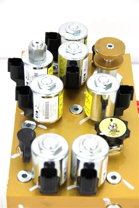 REMAN-HYD VALVE | NEWHOLLANDCE | US | EN