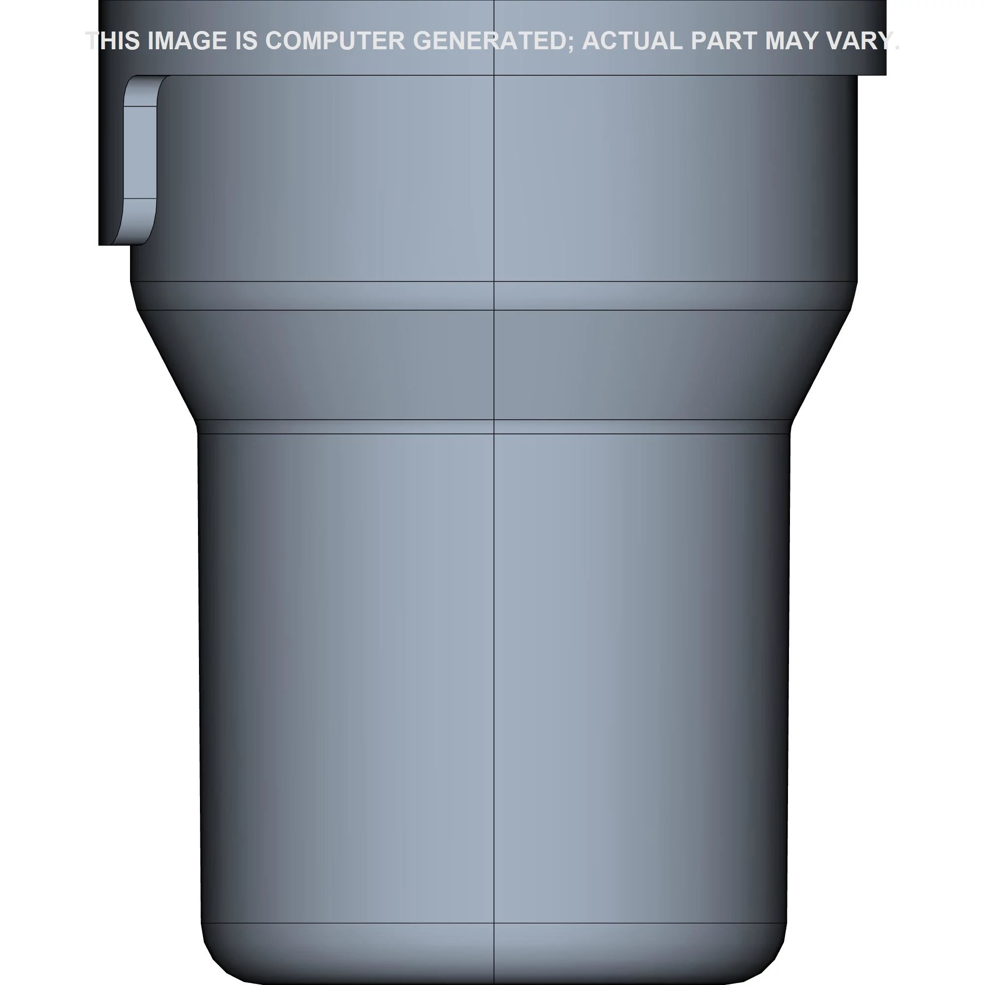 BOOT | CASEIH | EU | EN