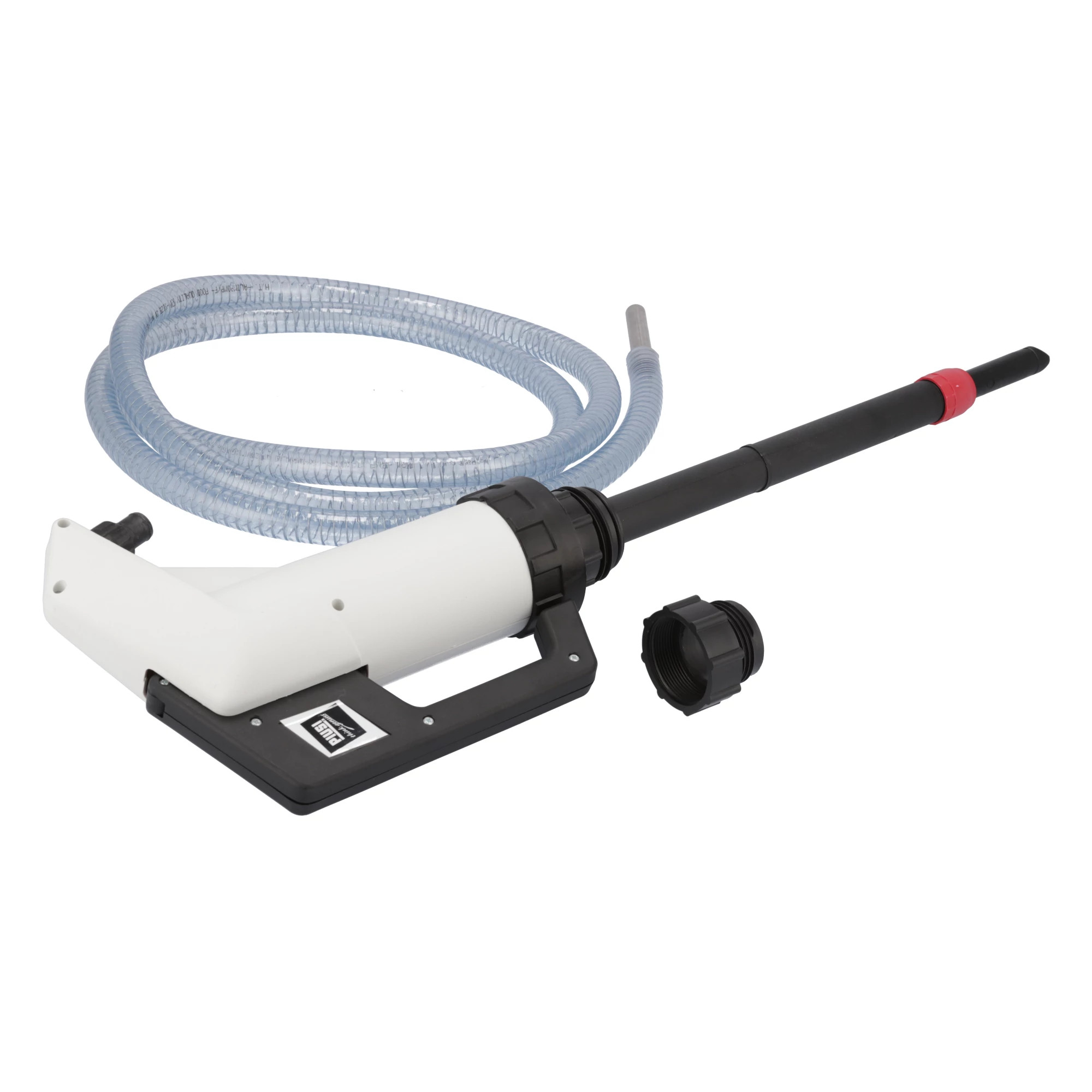 Pompe manuelle à piston de transfert d'AdBlue | CASEIH | FR | FR