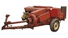 NH SQUARE BALER | NEWHOLLANDAG | IE | EN
