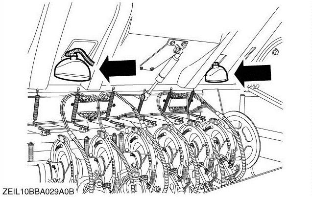 DIA KIT, HARVESTER | NEWHOLLANDCE | EU | EN