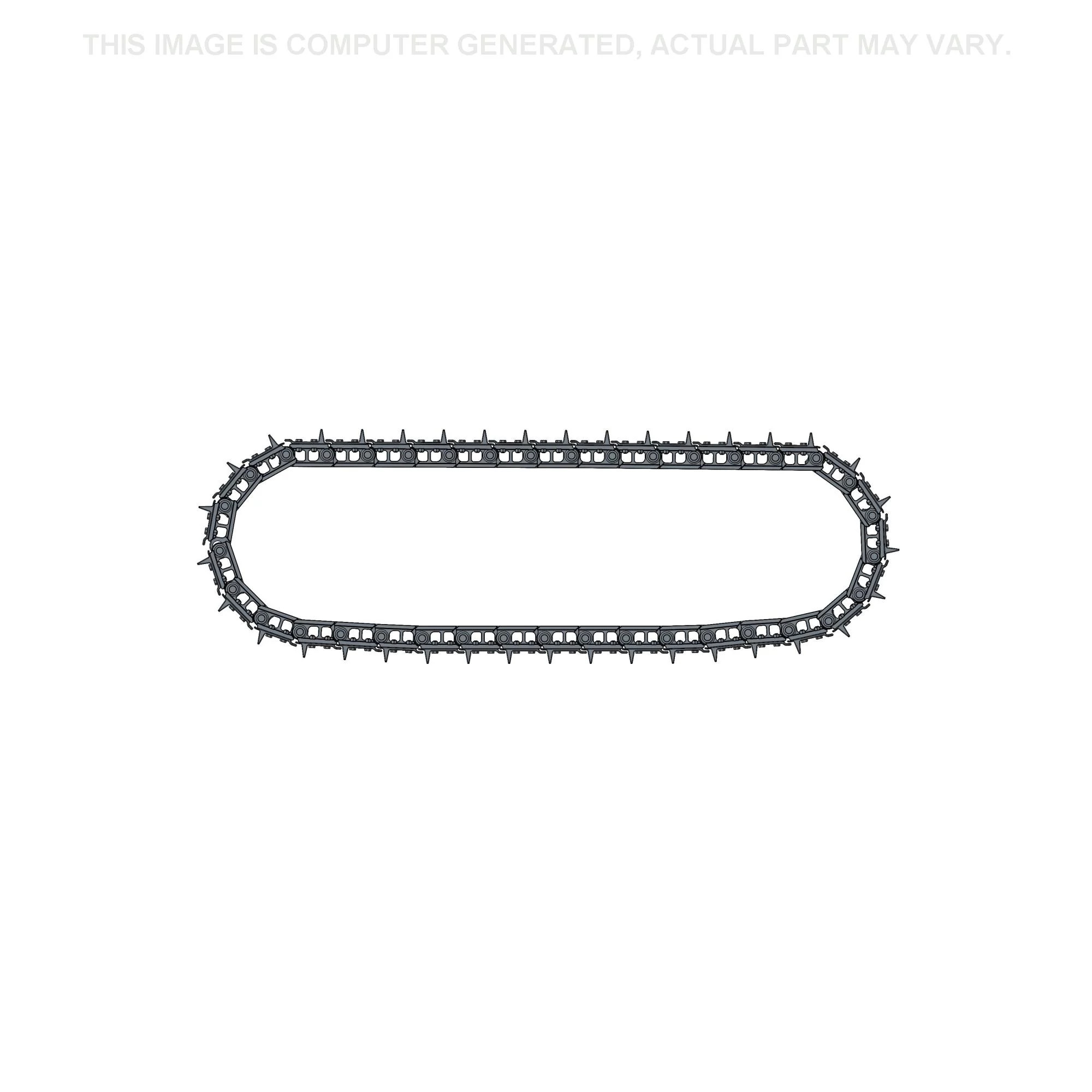 TRACK SHOE | NEWHOLLANDAG | CA | EN