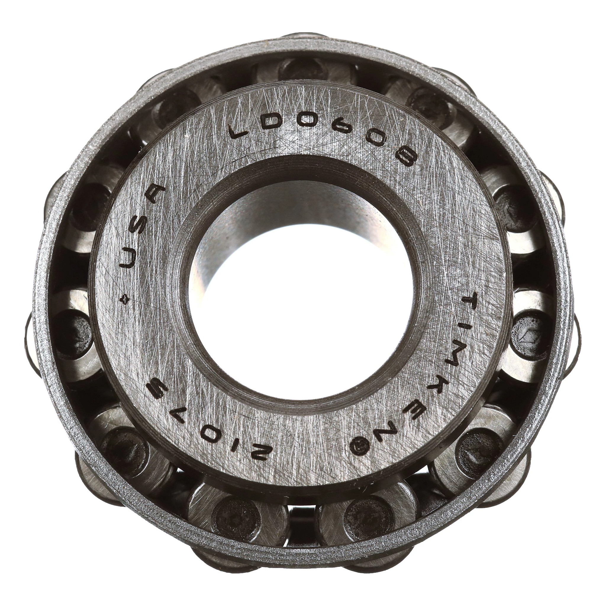 BEARING ASSY | NEWHOLLANDAG | US | EN