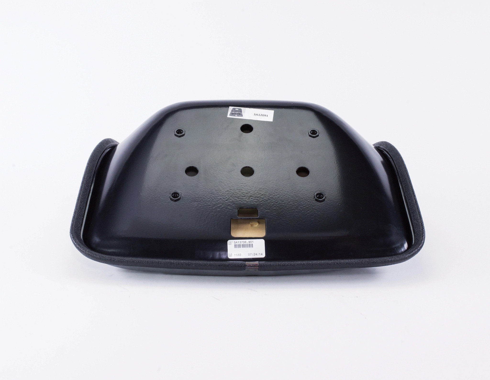 Driver Seat | CASEIH | CA | FR