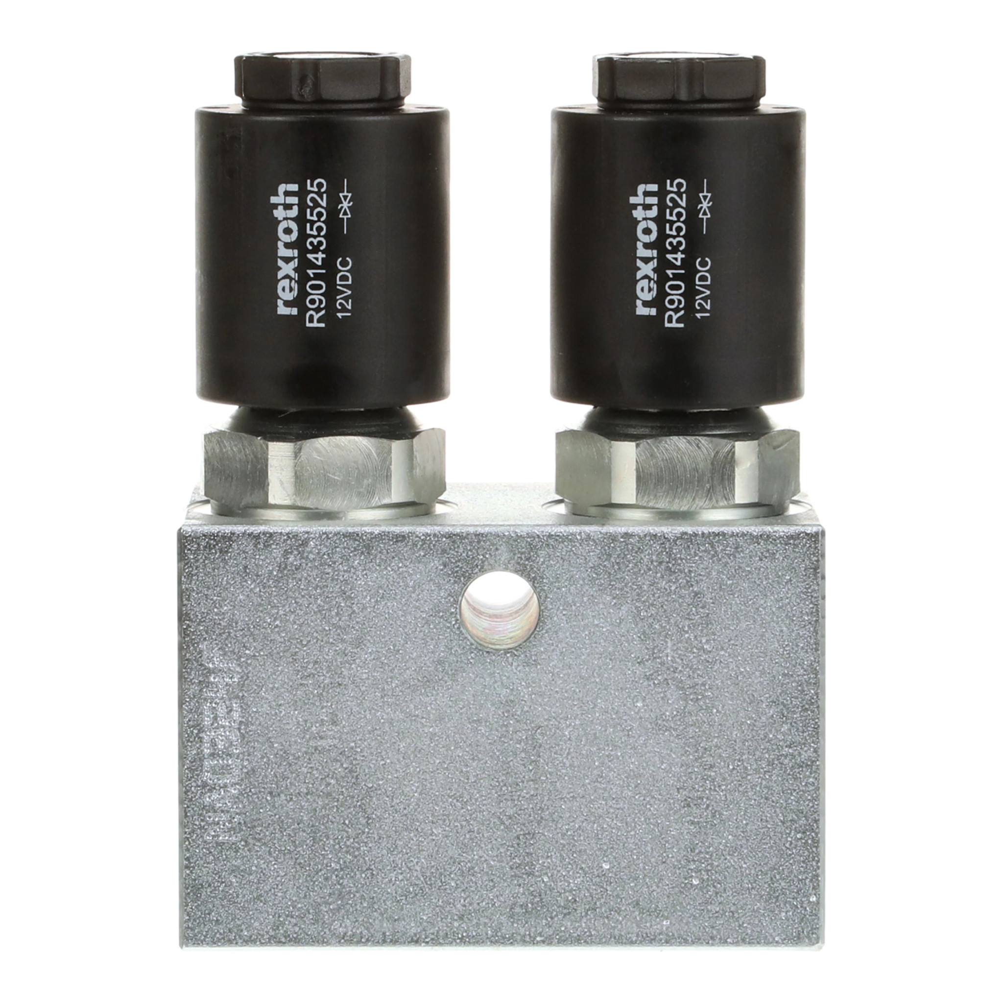 VÁLVULA HIDRÁULICA | CASECE | EU | ES