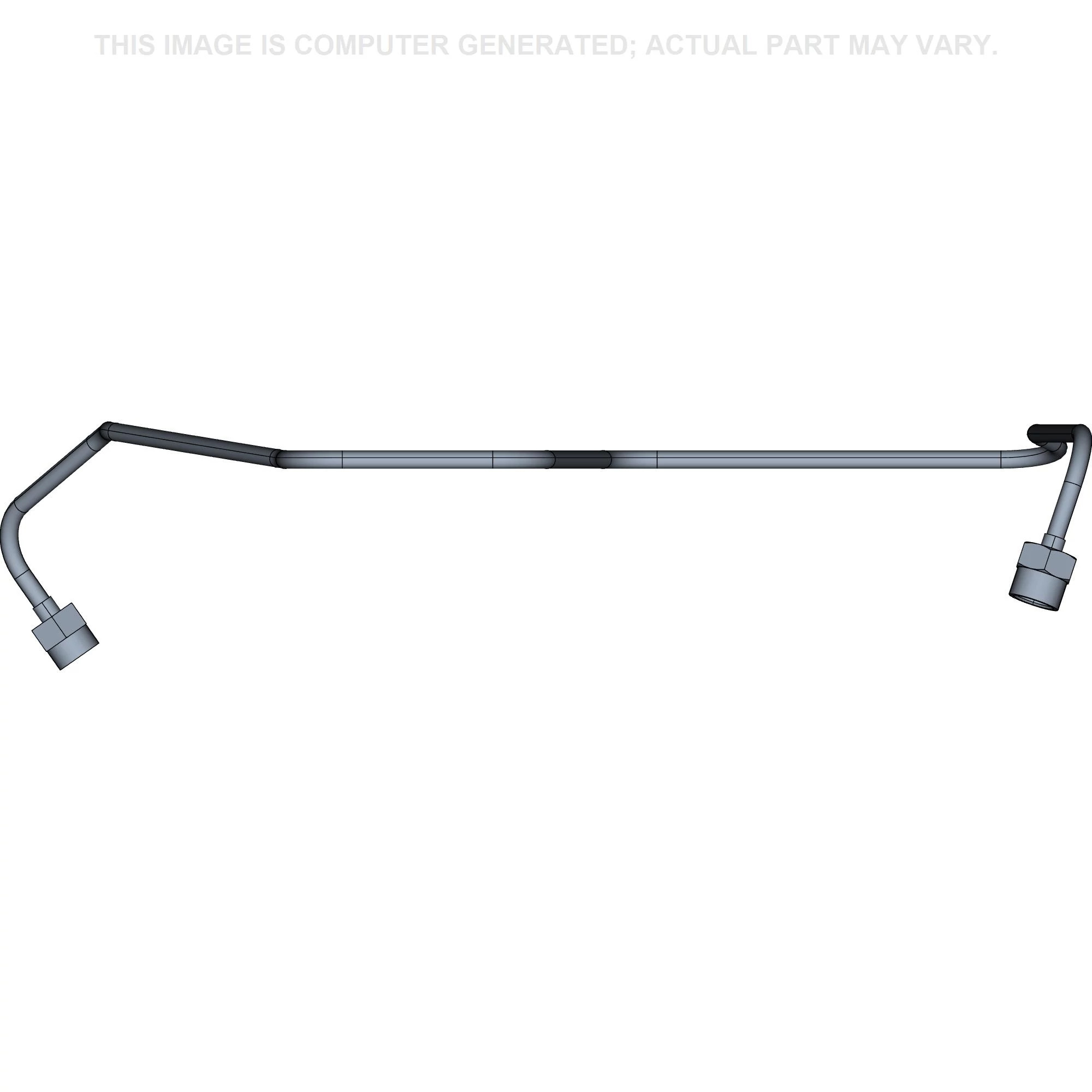 FUEL TUBE | CASECE | SA | EN