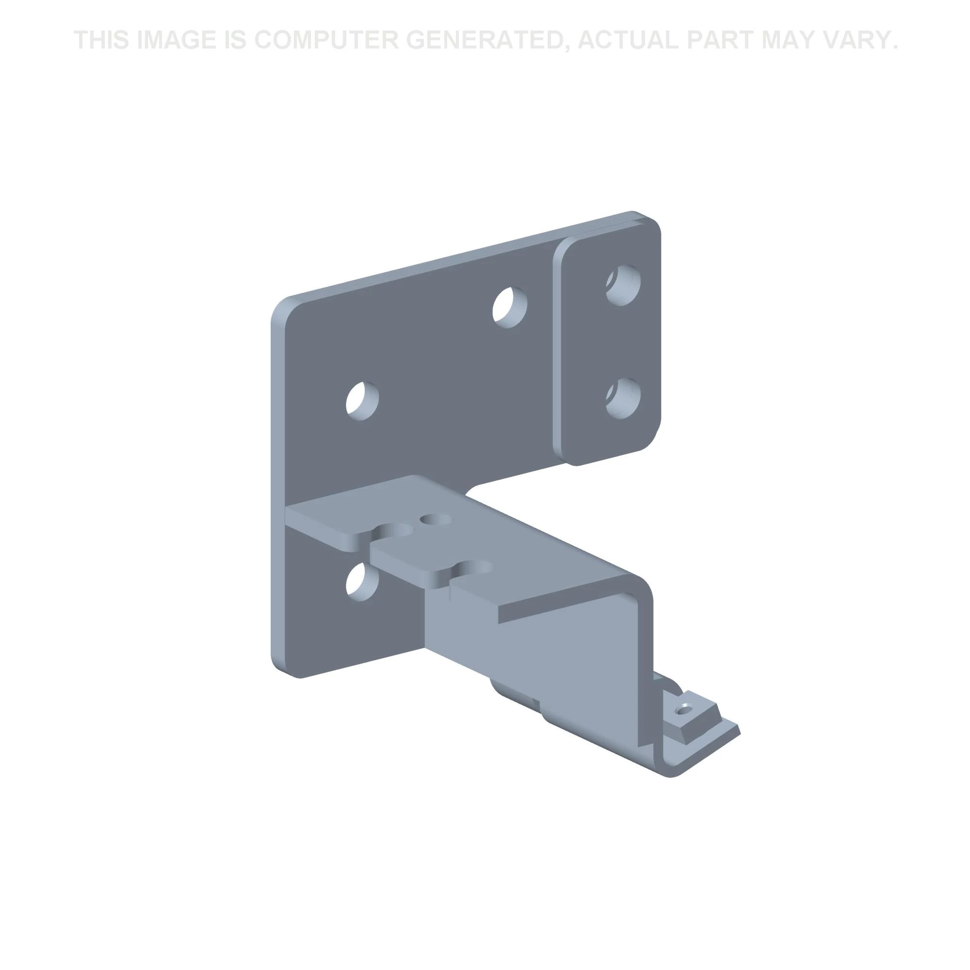 BRACKET | MILLER | CA | EN