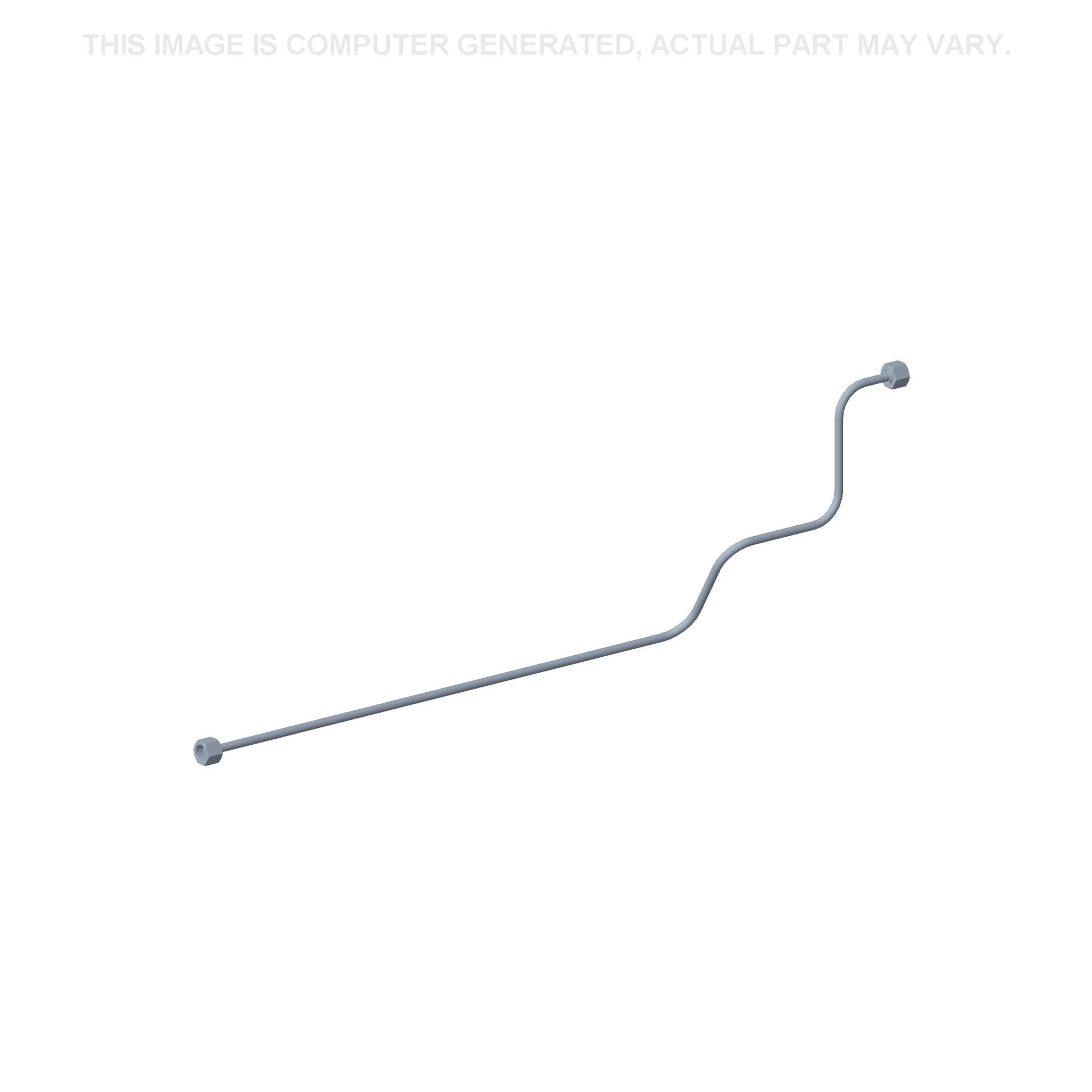 TUYAU HYDRAULIQUE | CASEIH | AMEA | EN