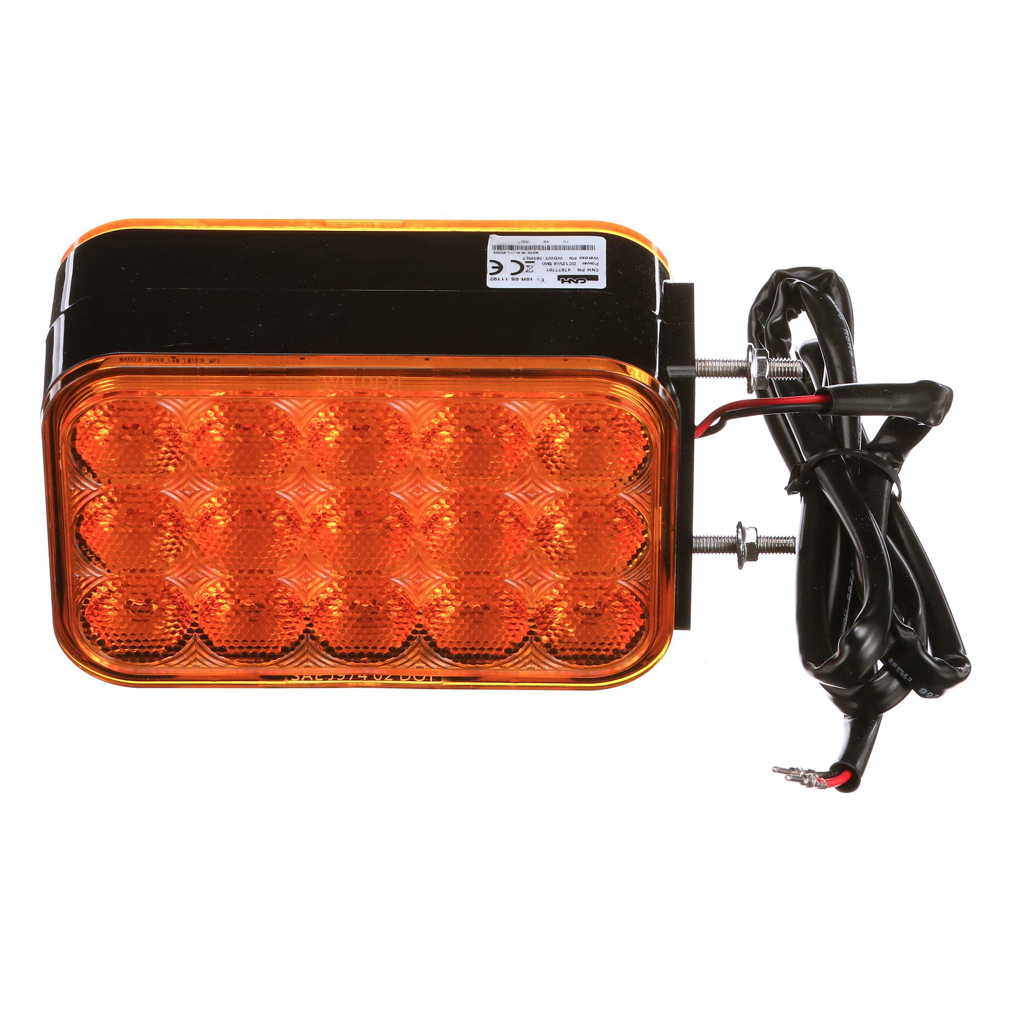 LAMP | CASEIH | AU | EN