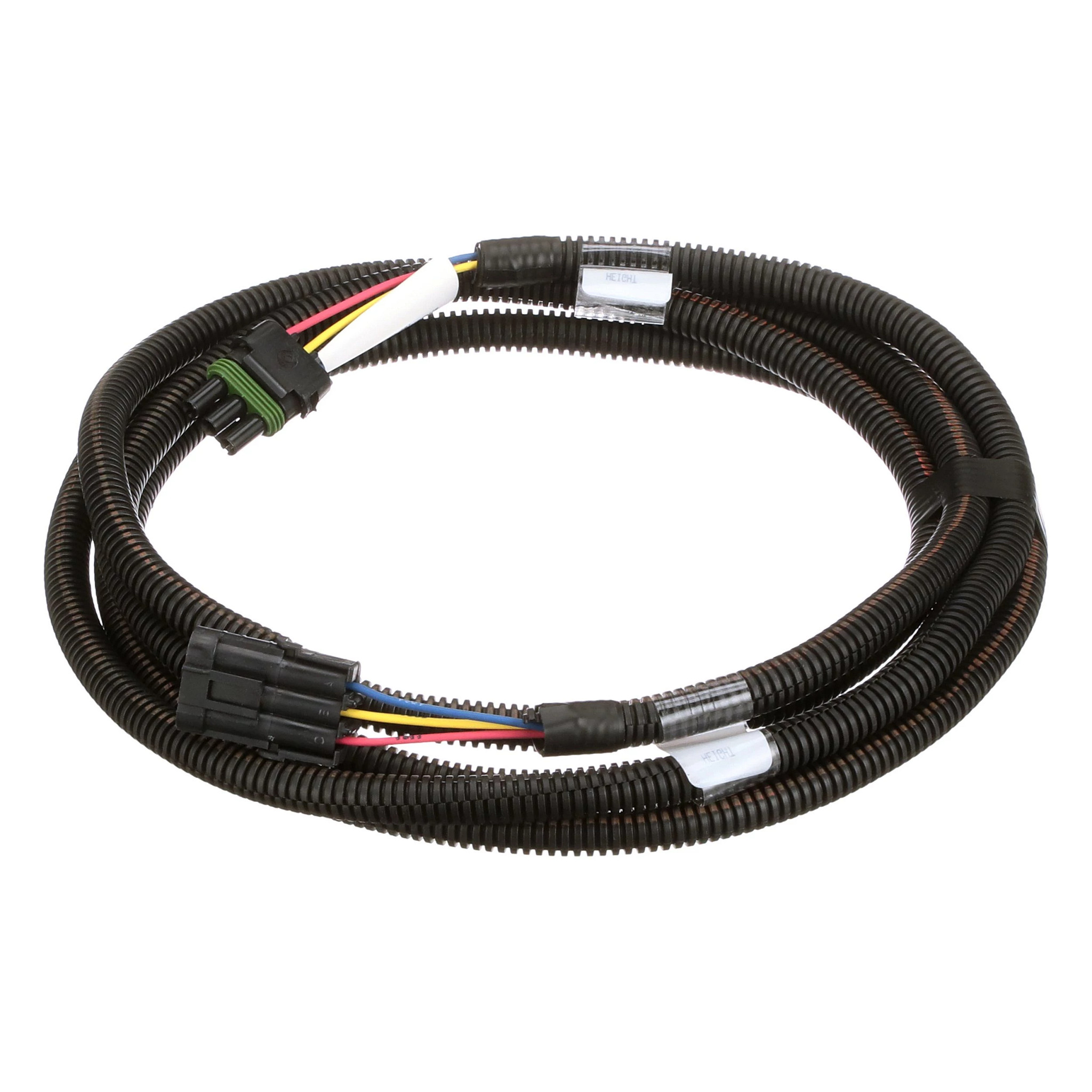 FAISCEAU ELECTRIQUE | CASEIH | EU | FR