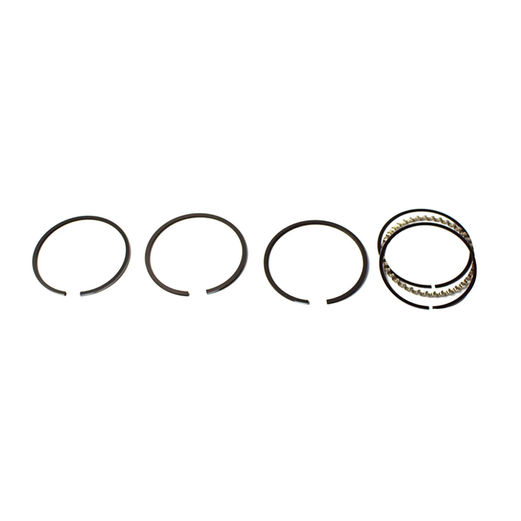 Piston Ring Set - 3.4375