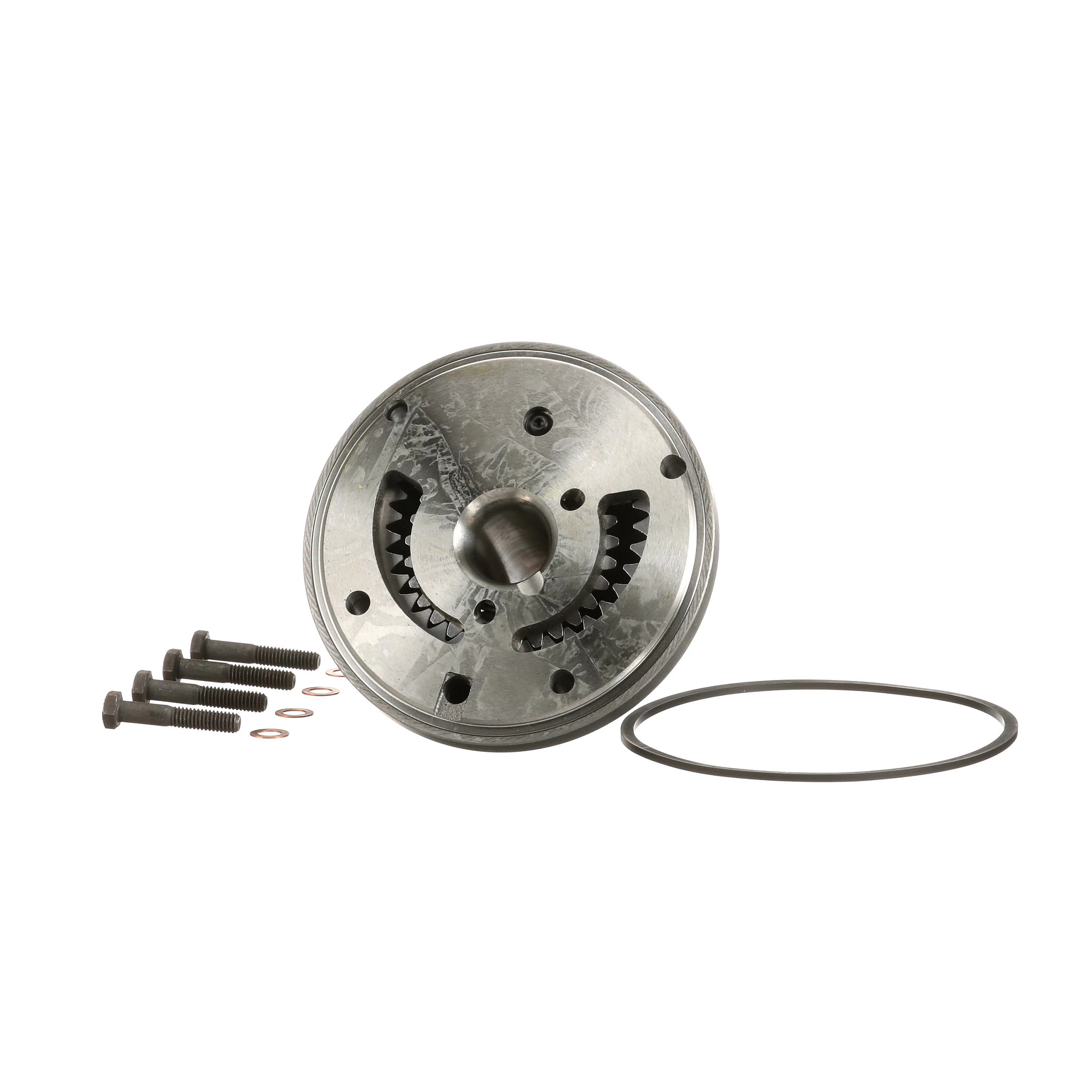 Kit da bomba | CASEIH | BR | PT