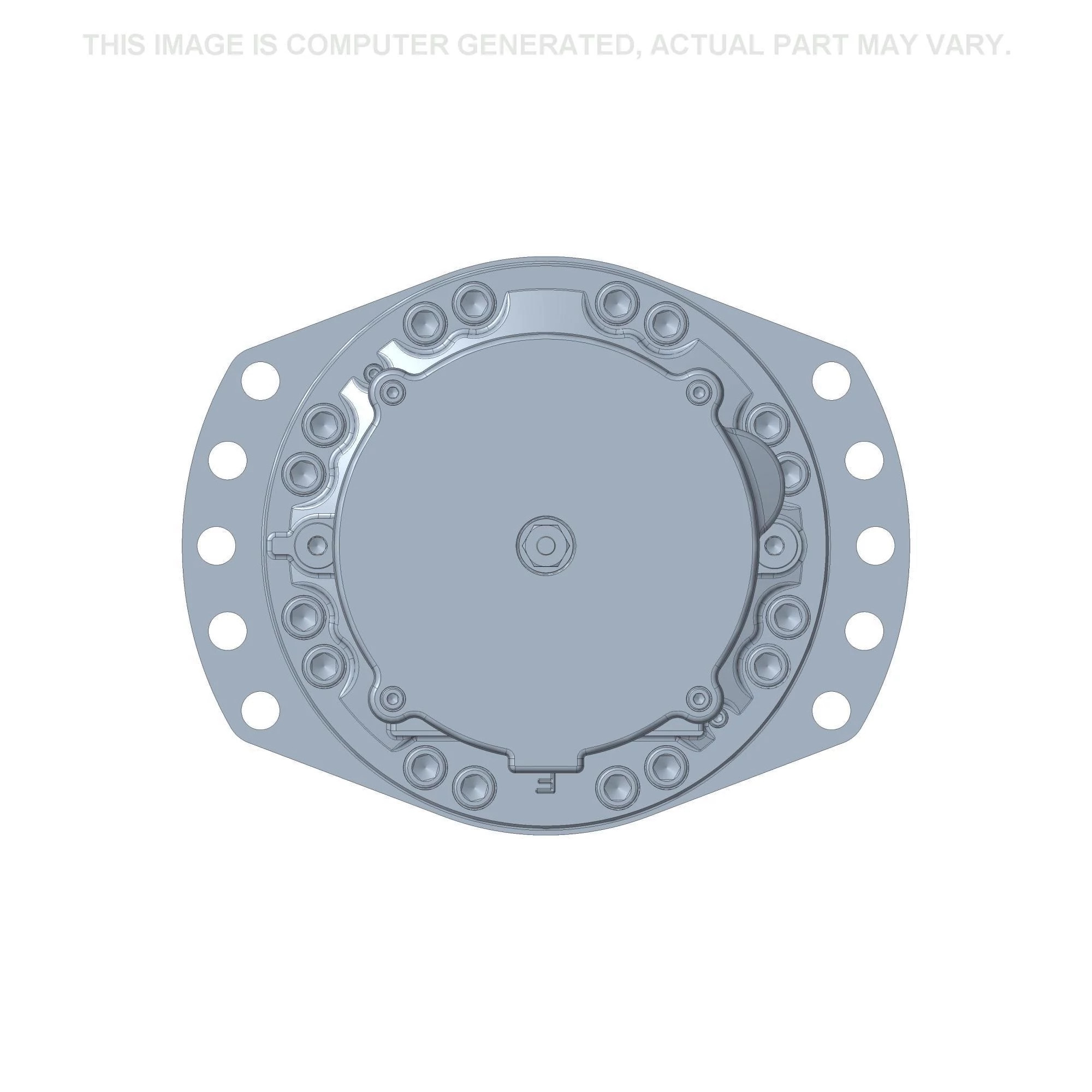HYDRAULIC MOTOR | NEWHOLLANDAG | EU | PT