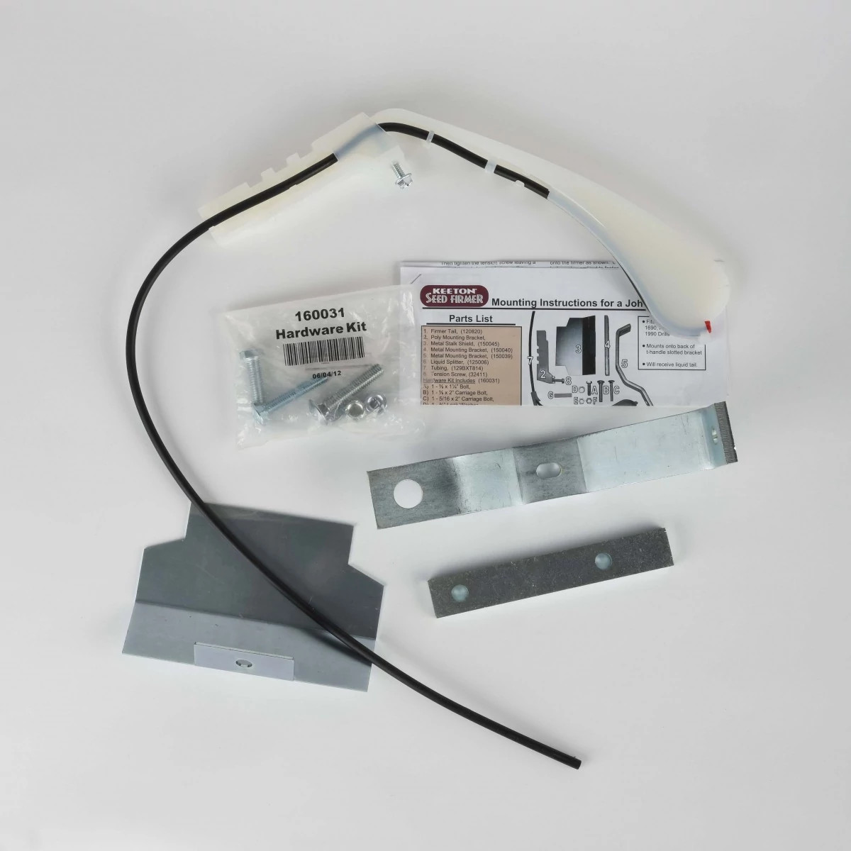 Kit | NEWHOLLANDAG | CA | FR