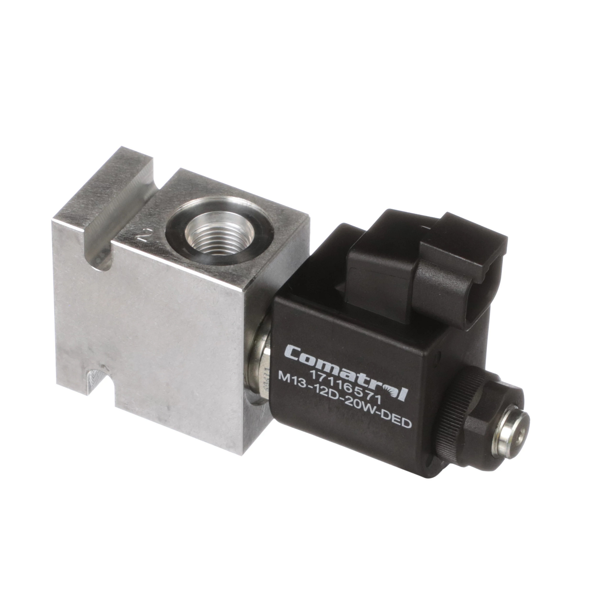 VÁLVULA | NEWHOLLANDAG | EU | ES