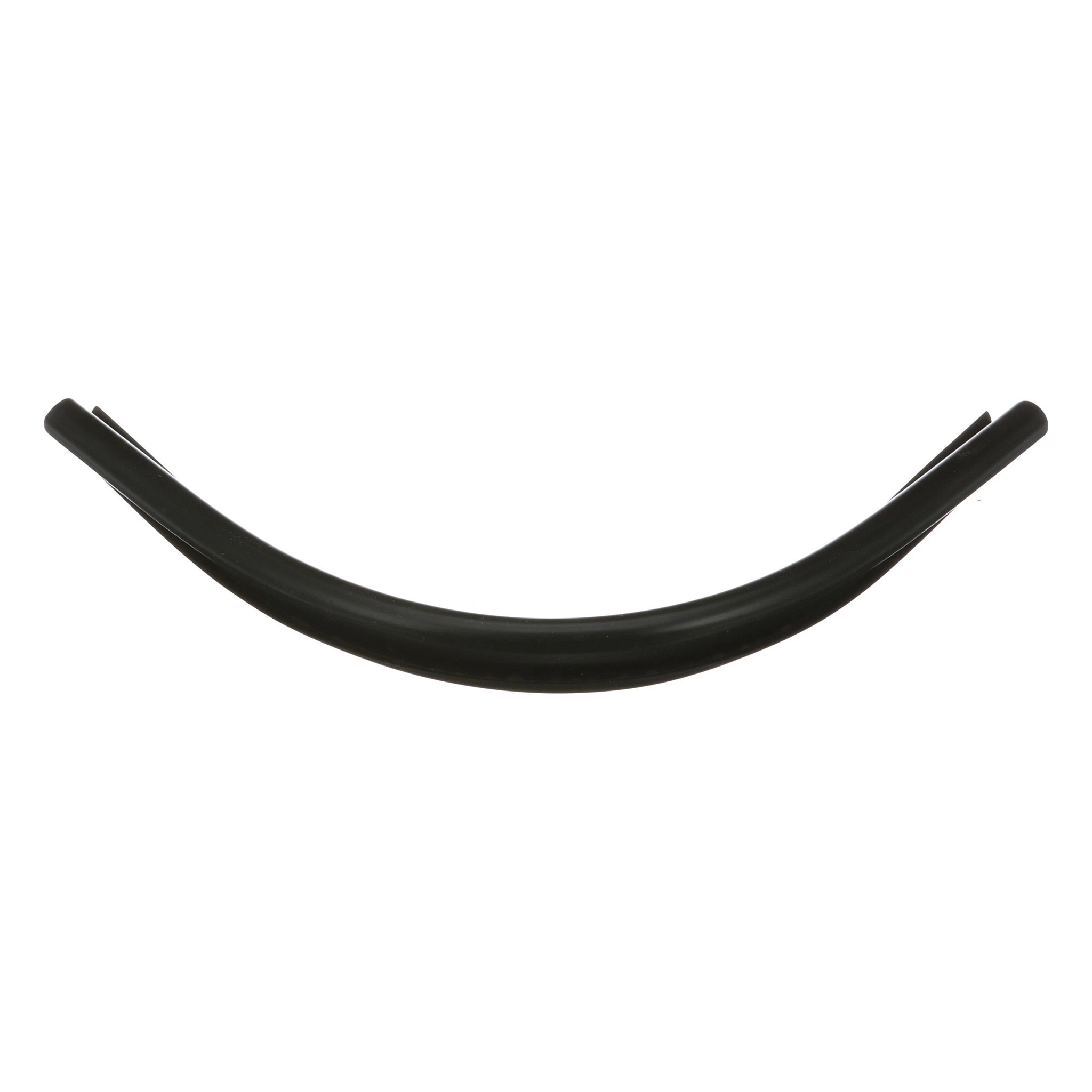 Guarnição de Borracha do Vidro