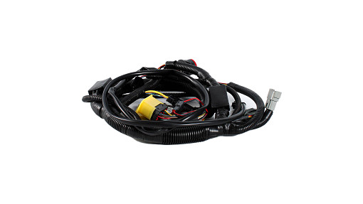 WIRE HARNESS | STEYR | EU | EN