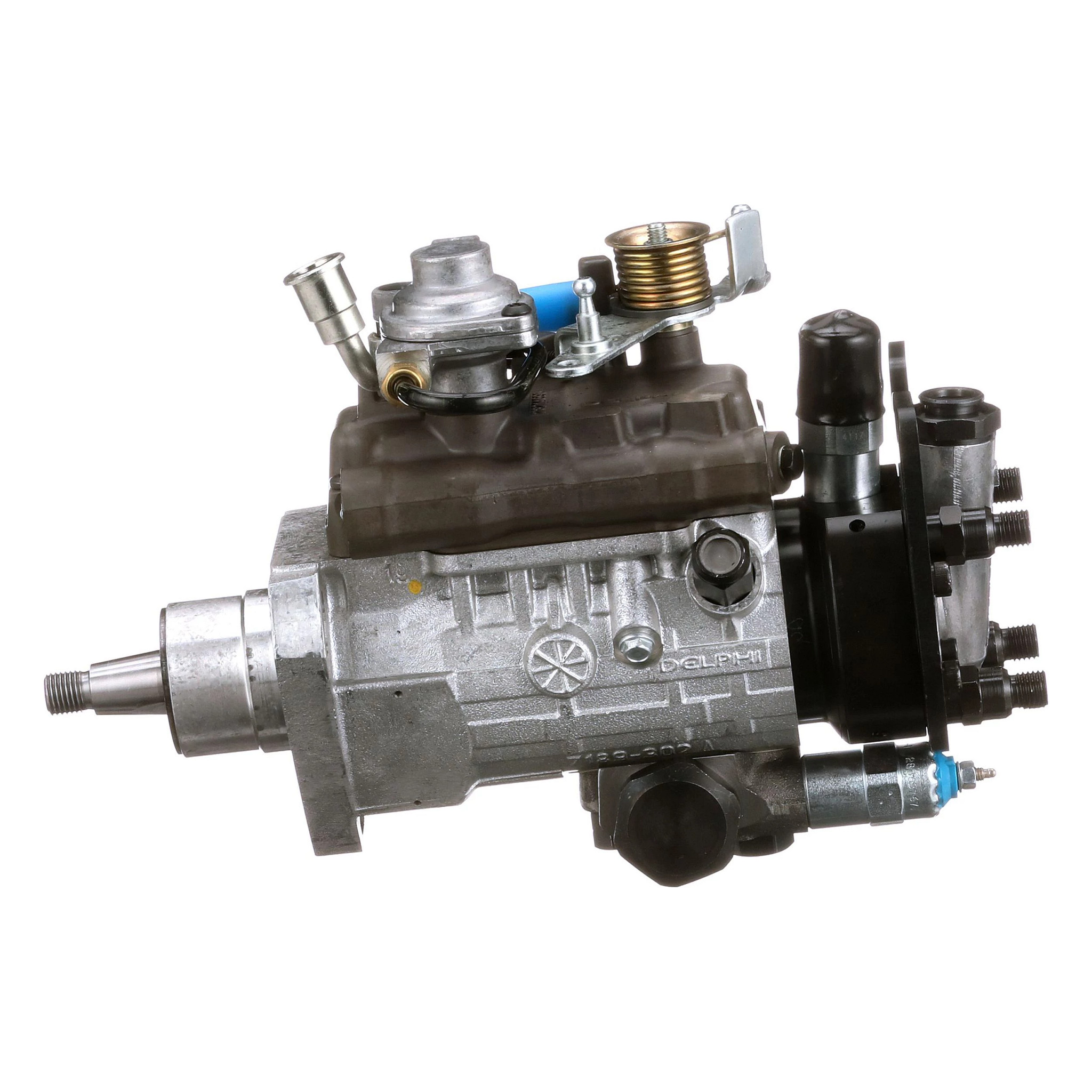FUEL INJECTION PUMP | NEWHOLLANDCE | CA | EN
