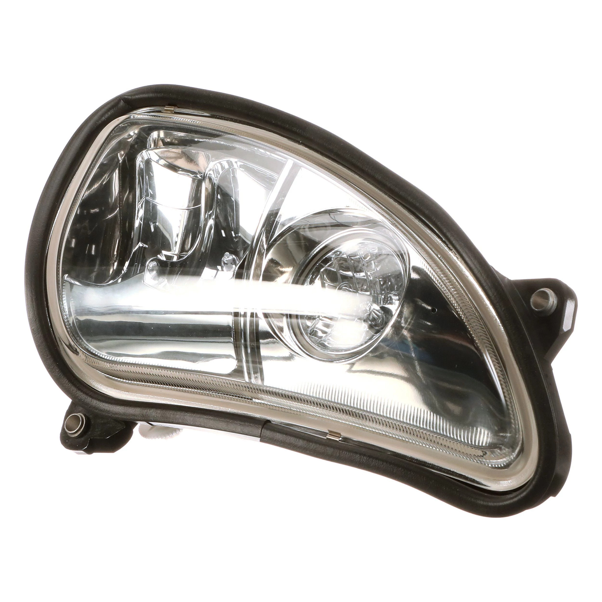 Left-Hand Headlamp | NEWHOLLANDAG | CA | EN