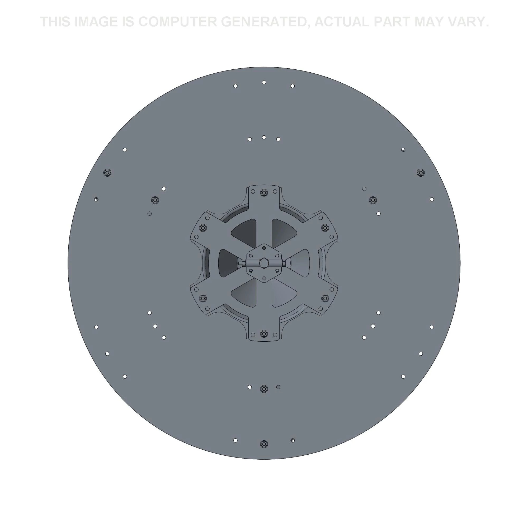 SCHEIBE | NEWHOLLANDAG | EU | DE