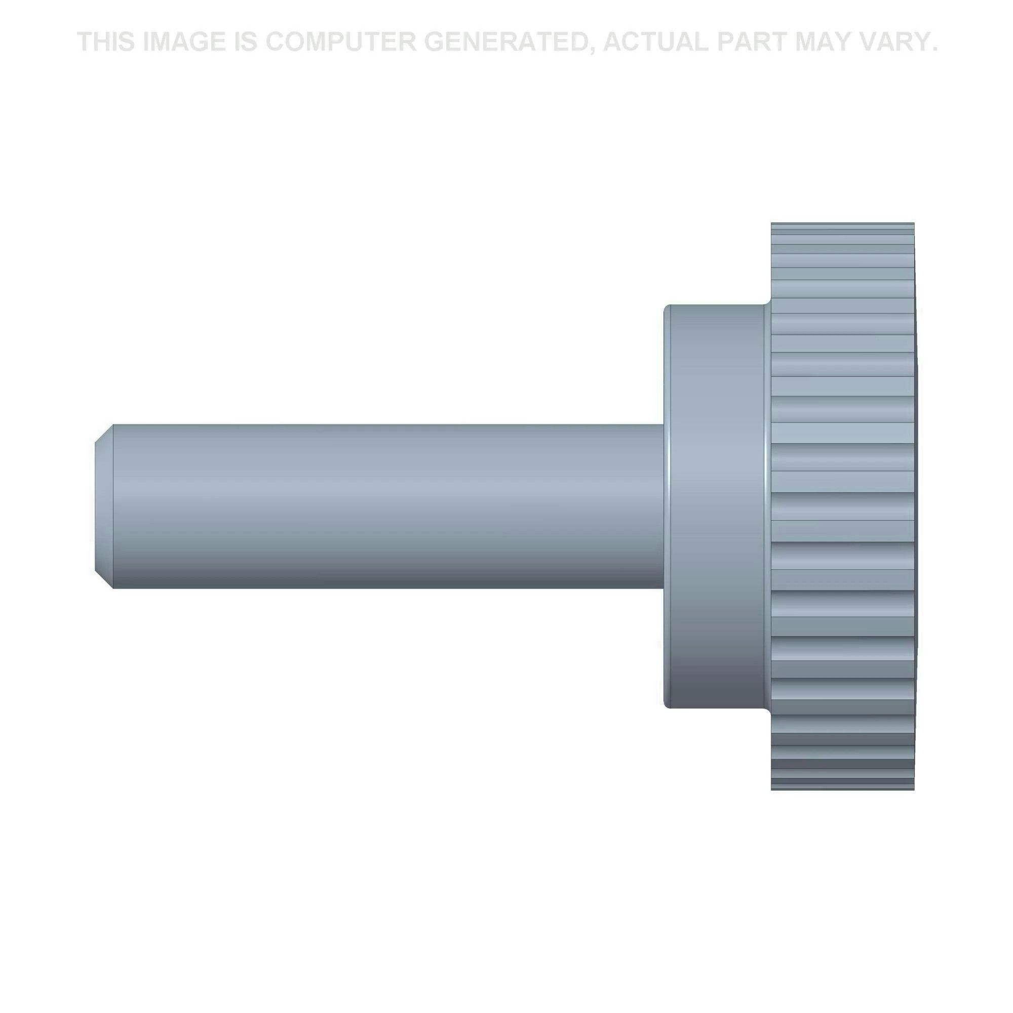 TUERCA DE ALETAS | NEWHOLLANDCE | EU | ES