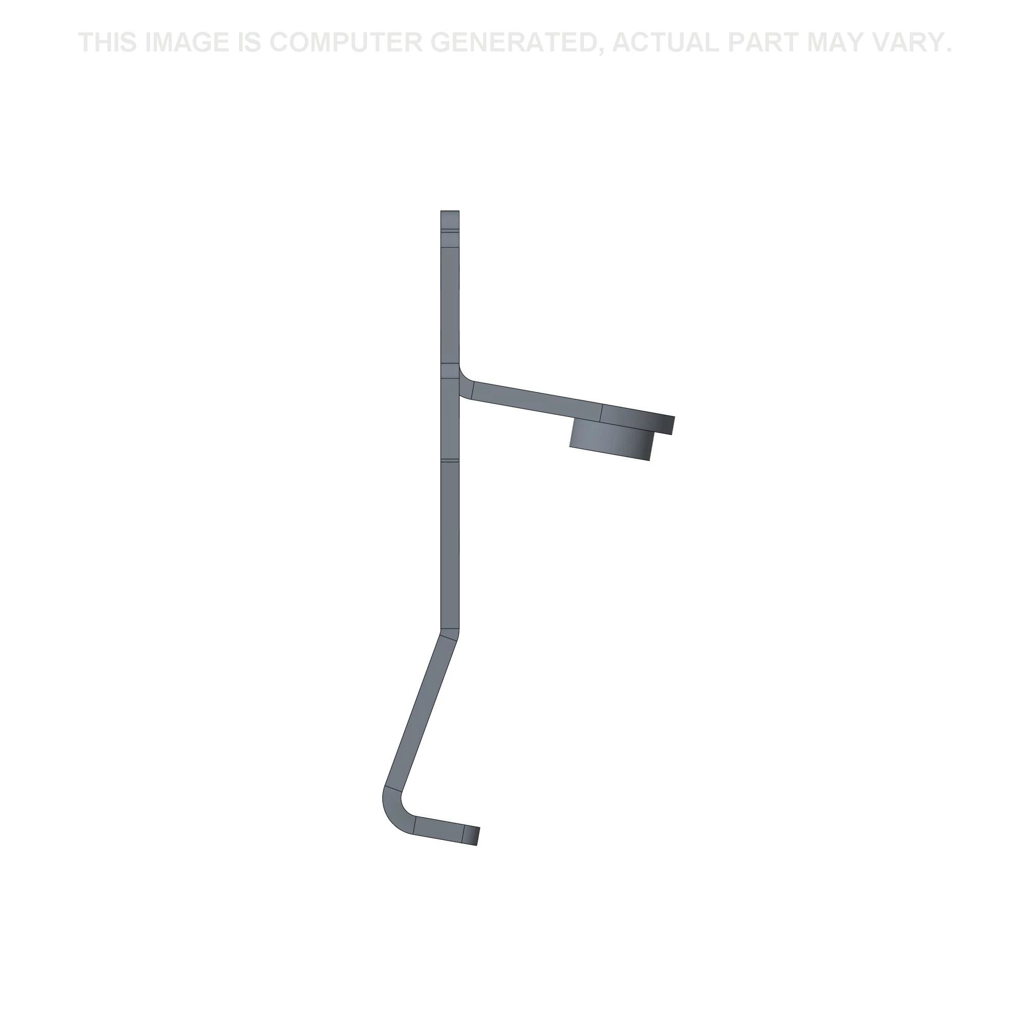 MOUNTING PLATE | NEWHOLLANDAG | CA | EN