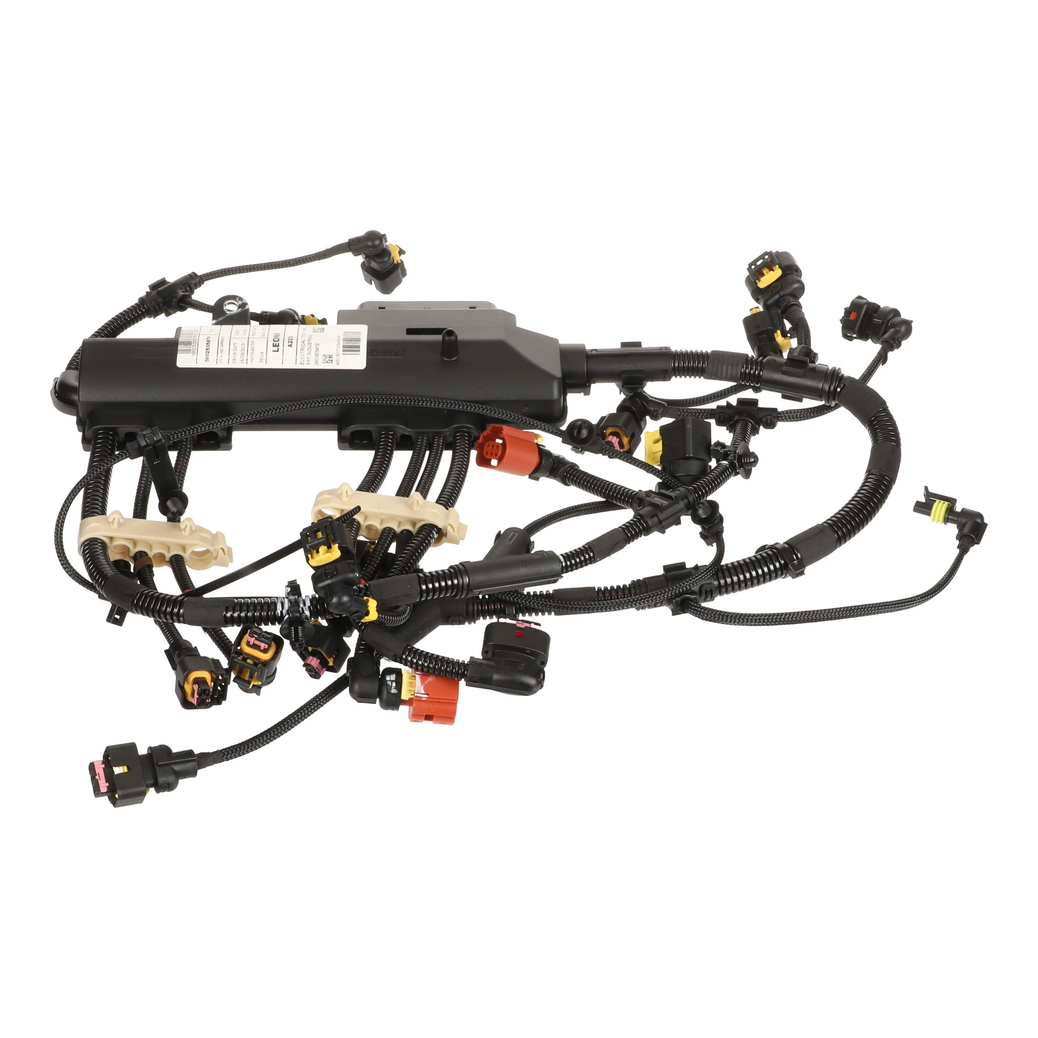 GRUPO DE CABLES | NEWHOLLANDAG | ES | ES