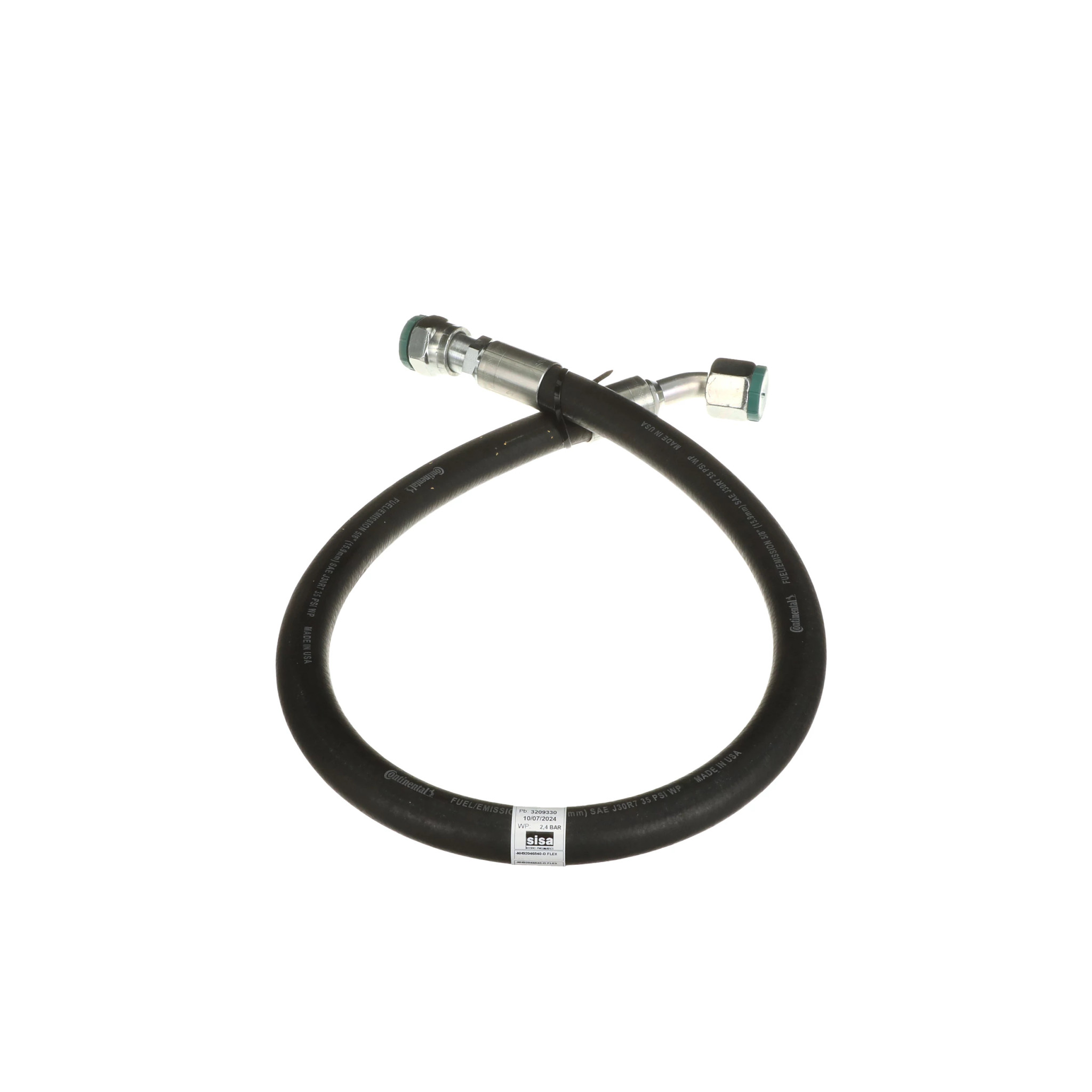 MANGUEIRA COMBUSTIVE | CASEIH | EU | PT